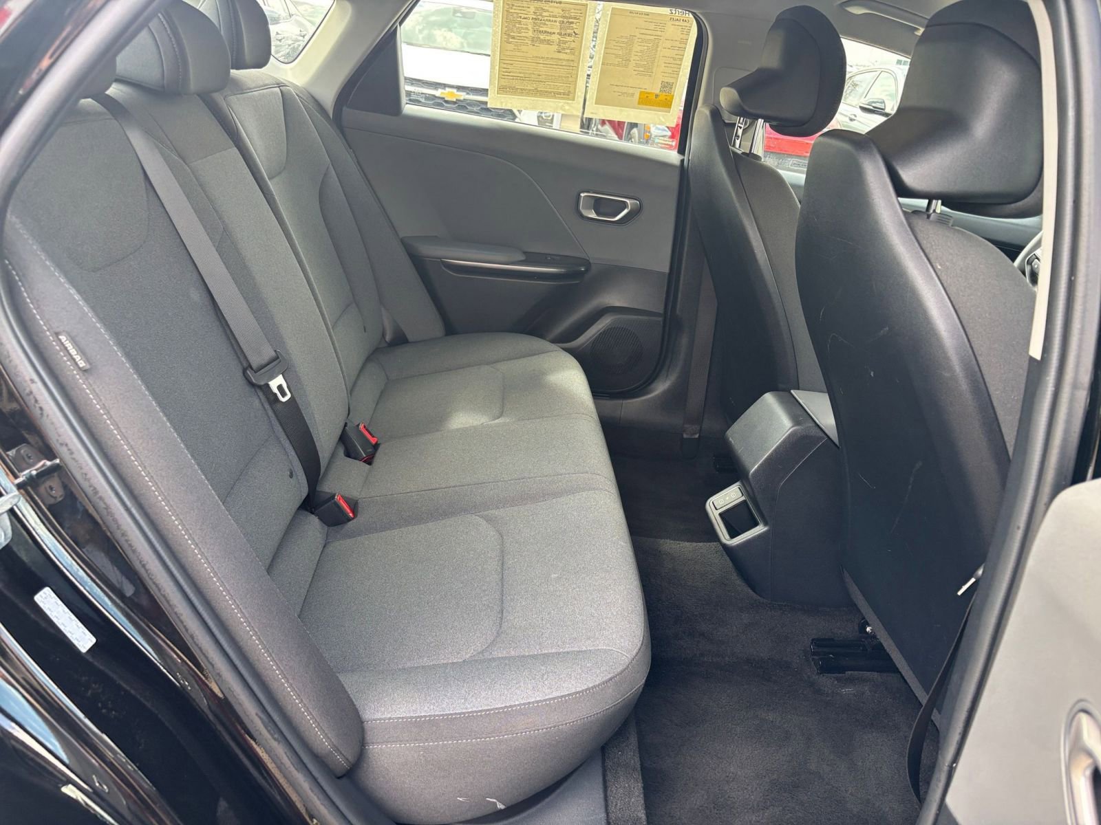 Thumbnail: 2025 Kia K4 - 24