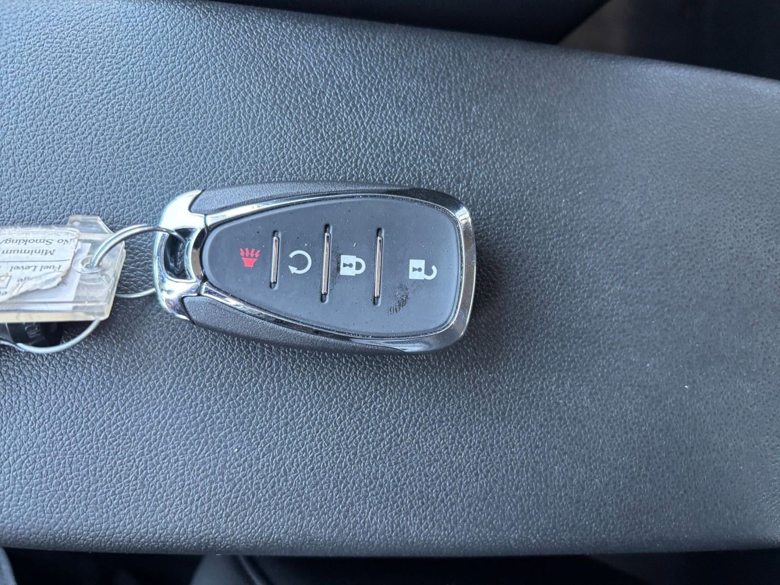 Thumbnail: 2025 Chevrolet Trax - 21