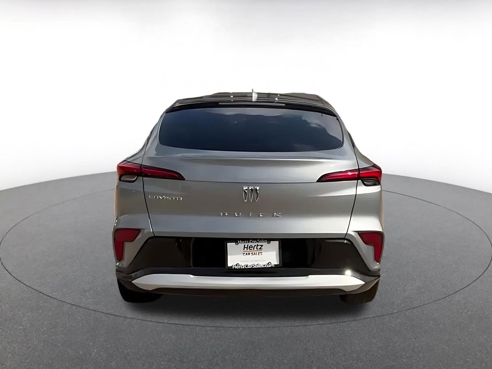 Thumbnail: 2025 Buick Envista - 12