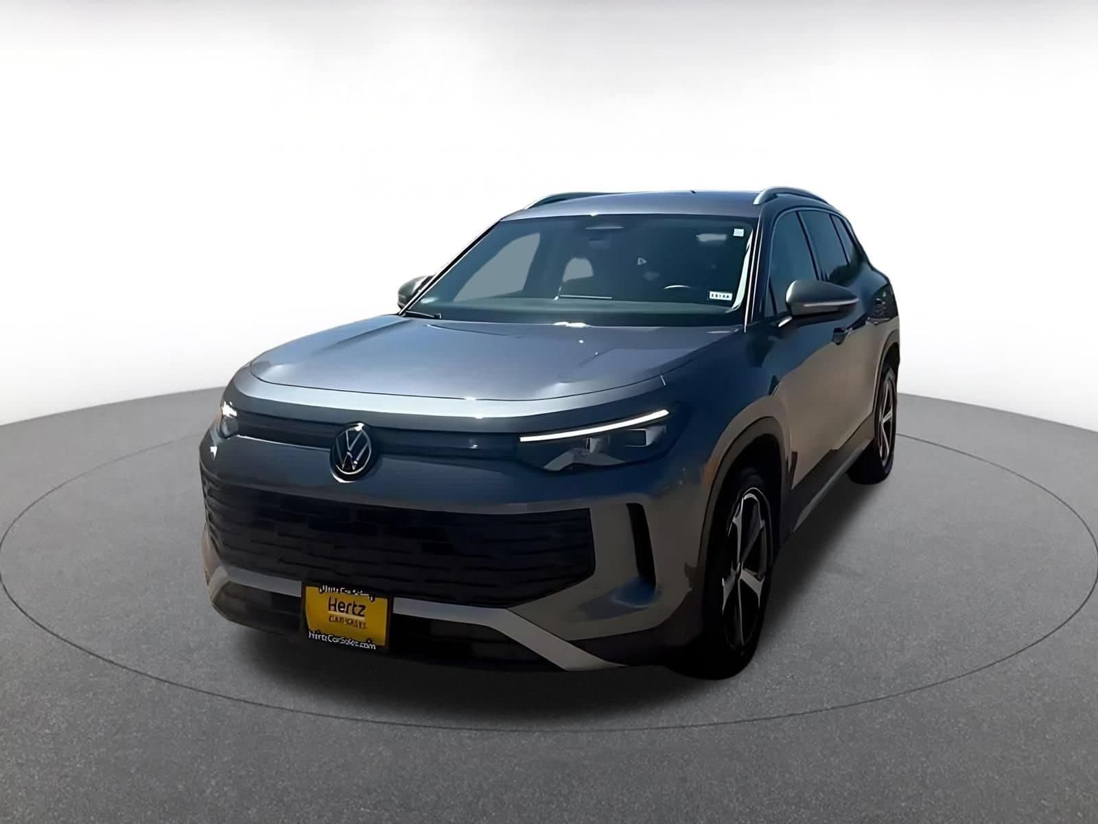 Thumbnail: 2026 Volkswagen Tiguan - 8
