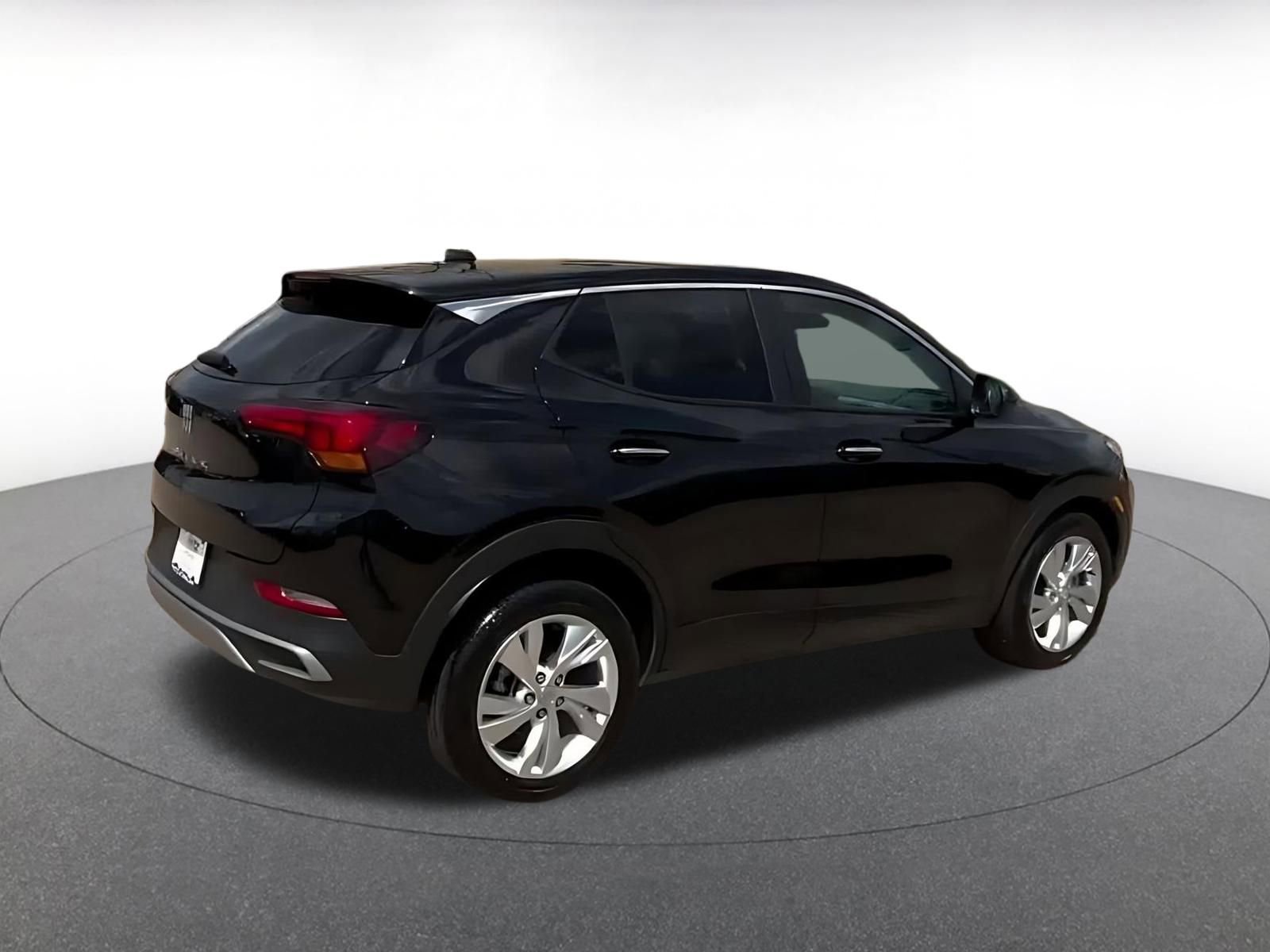 Thumbnail: 2025 Buick Encore GX - 14