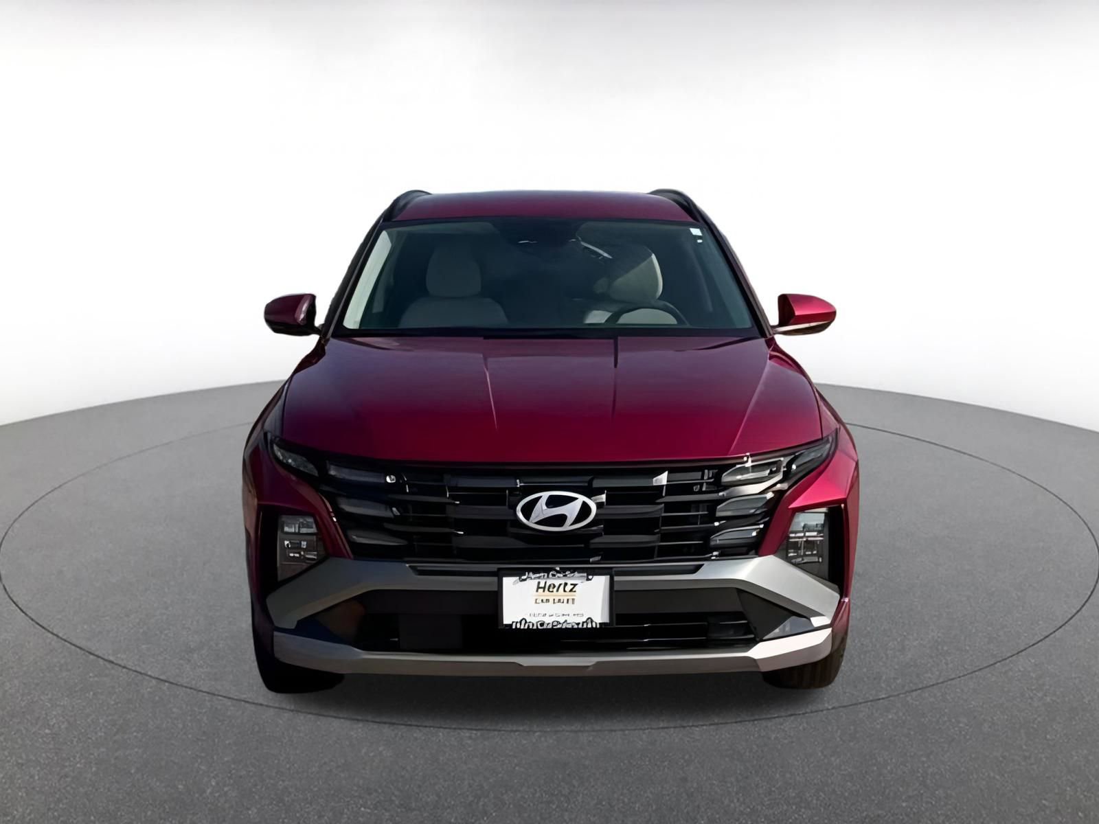 Thumbnail: 2025 Hyundai Tucson - 3