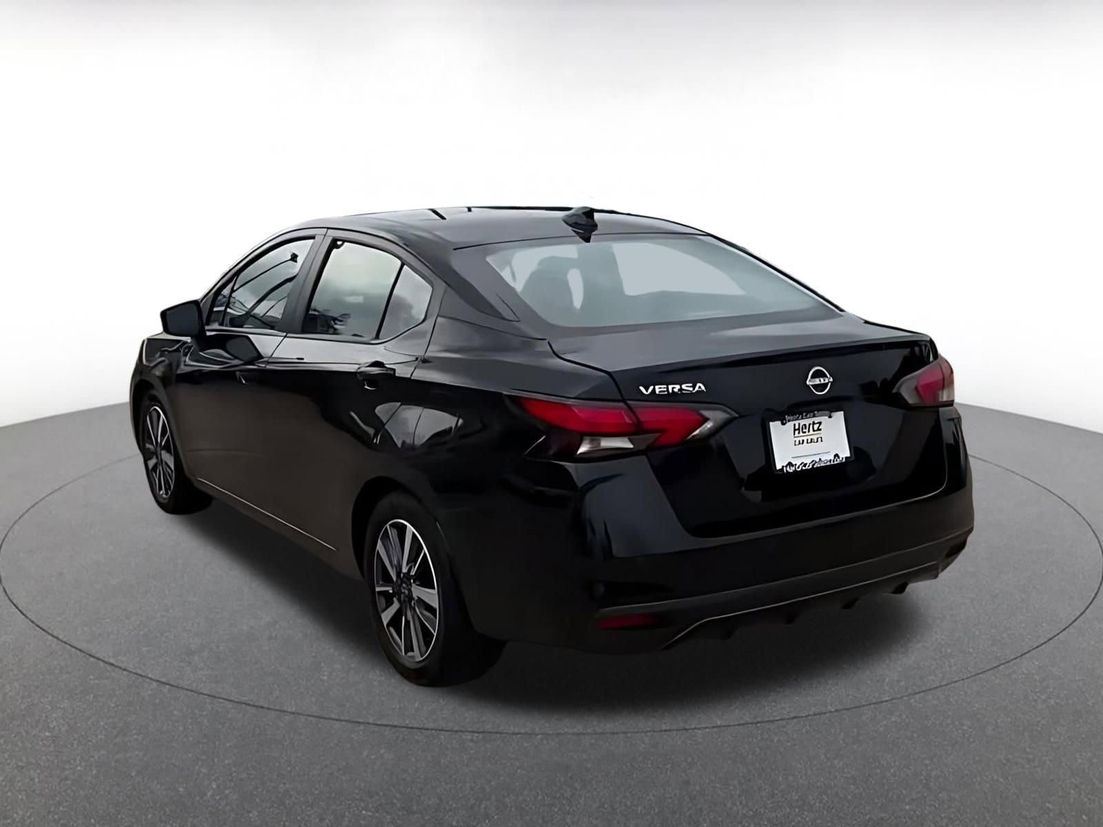 Thumbnail: 2025 Nissan Versa - 11