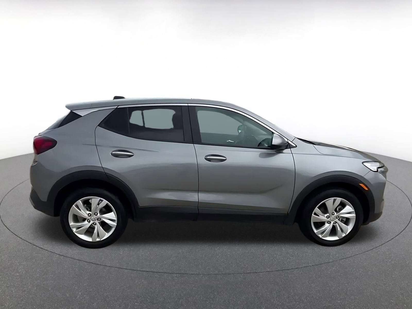 Thumbnail: 2025 Buick Encore GX - 16