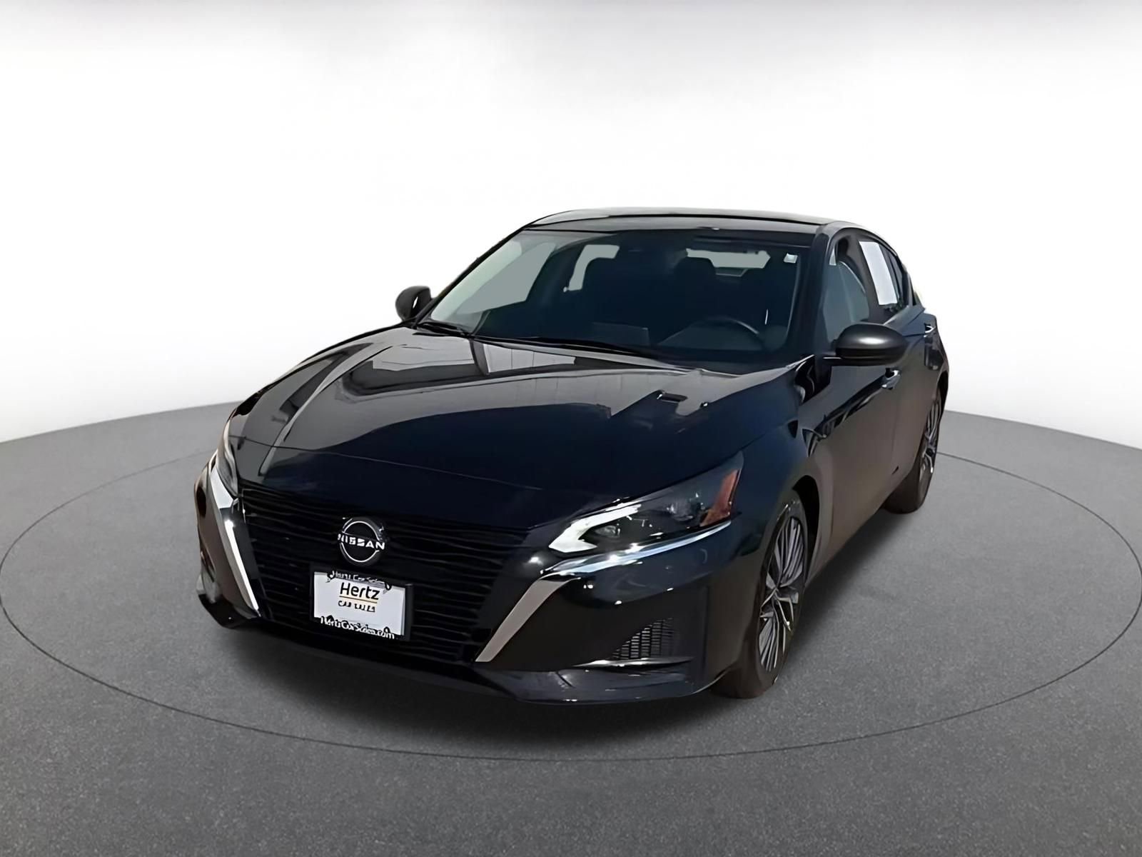 Thumbnail: 2025 Nissan Altima - 4