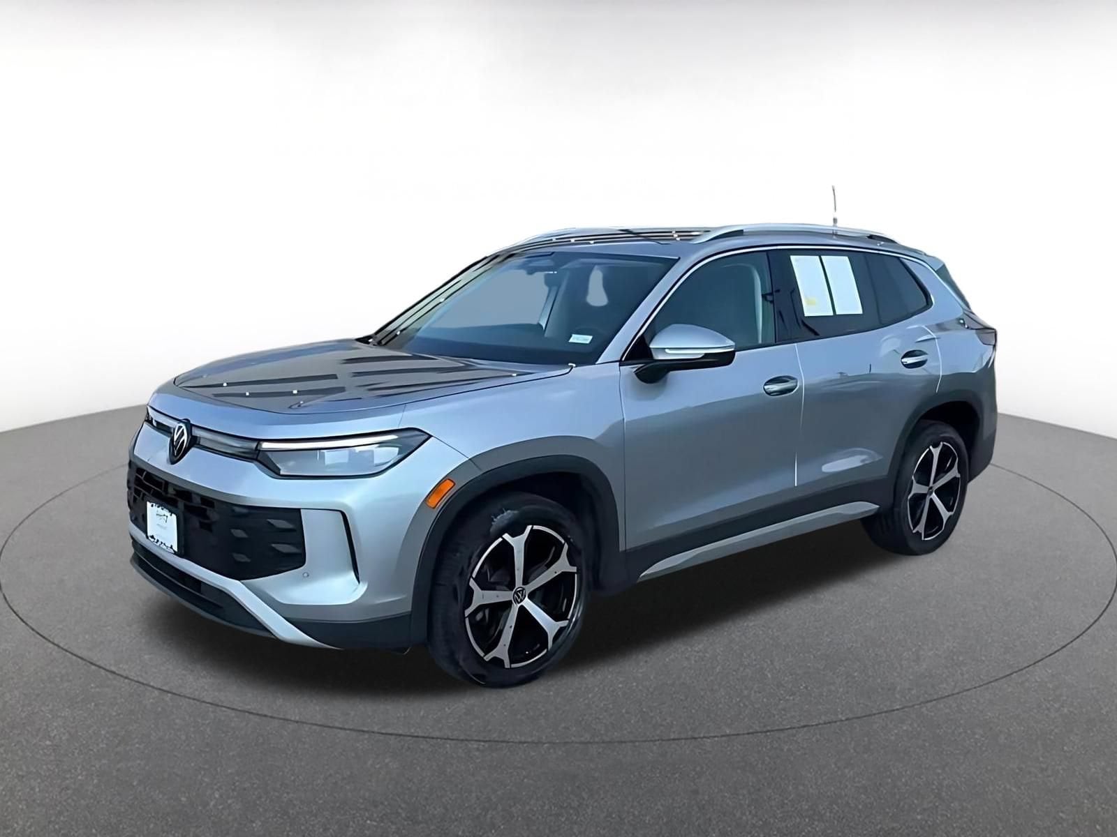 Thumbnail: 2026 Volkswagen Tiguan - 6