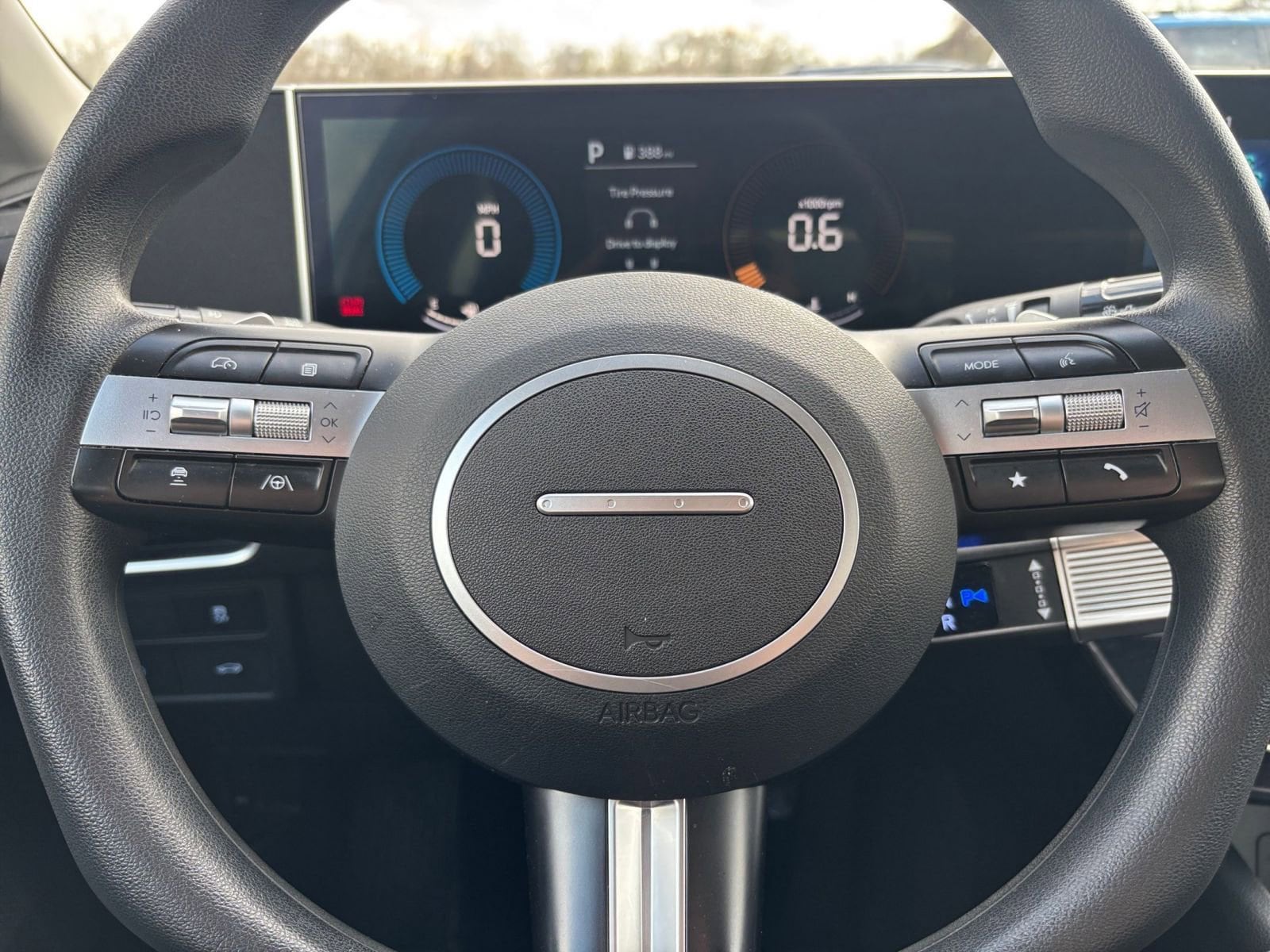 Thumbnail: 2025 Hyundai Sonata - 28