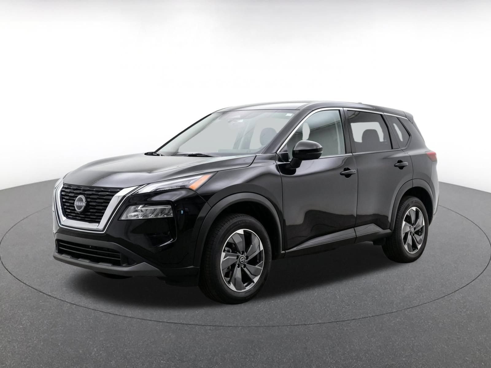 Thumbnail: 2025 Nissan Rogue - 3