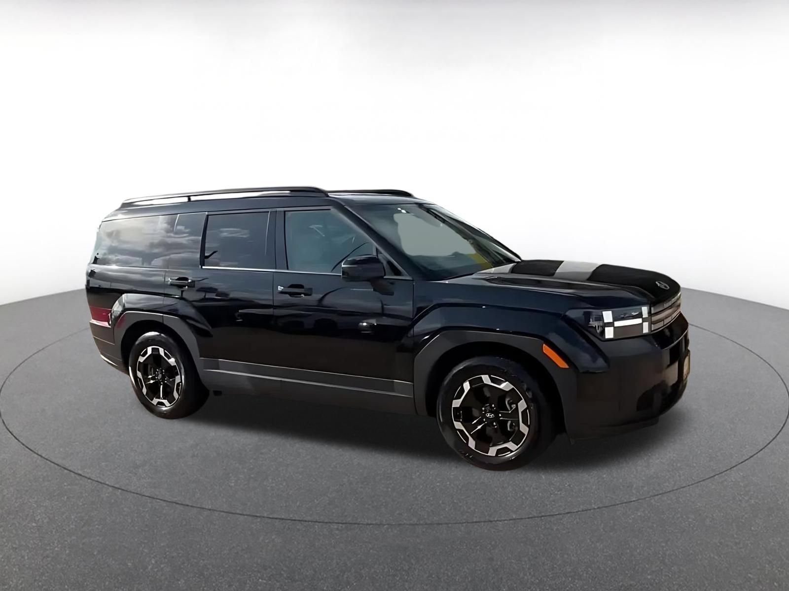 Thumbnail: 2026 Hyundai Santa Fe - 2