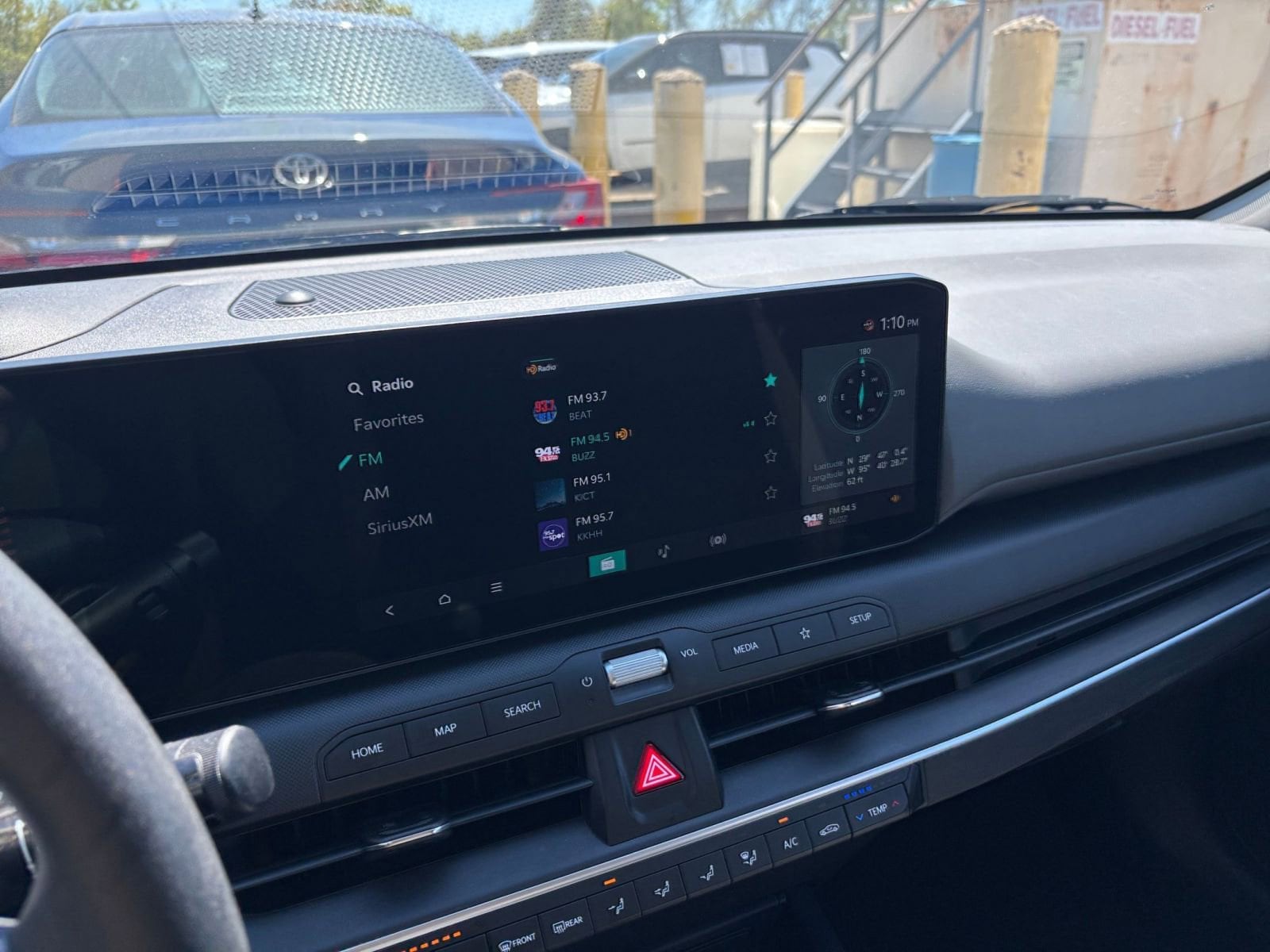 Thumbnail: 2025 Kia K4 - 20