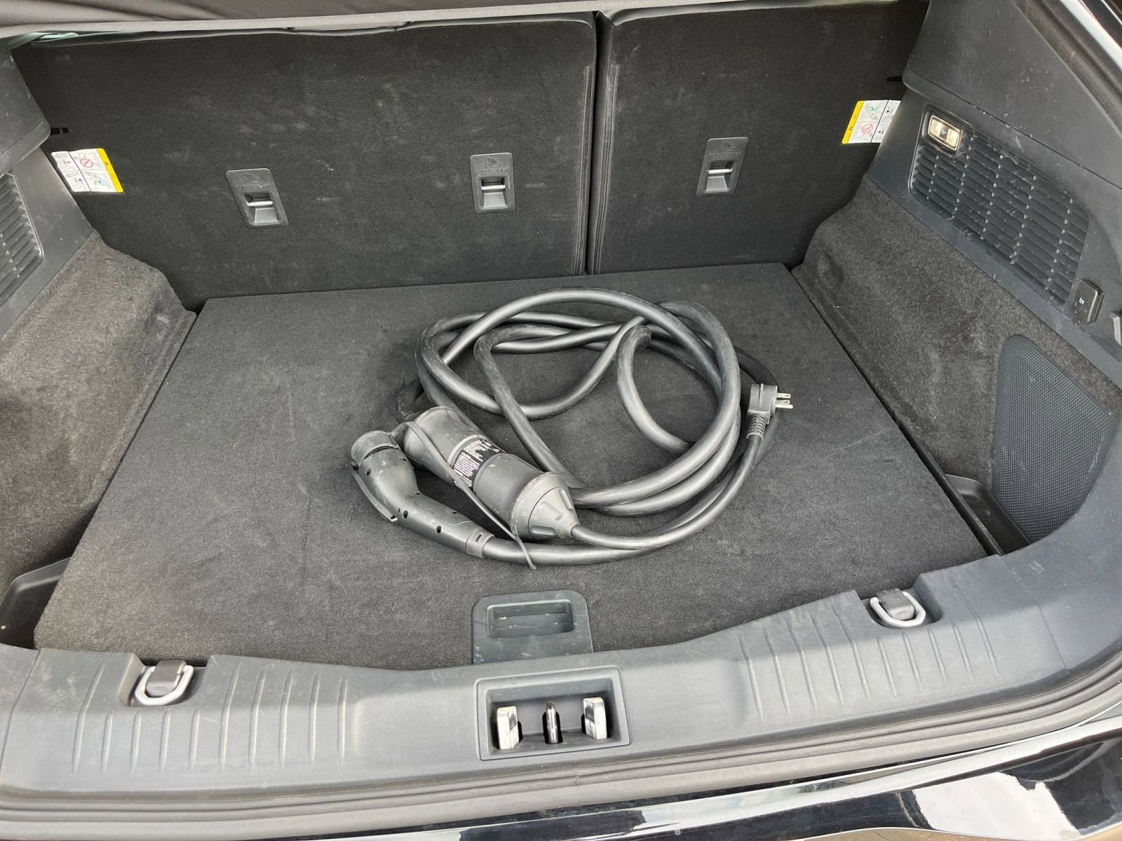 Thumbnail: 2023 Ford Mustang Mach-E - 21