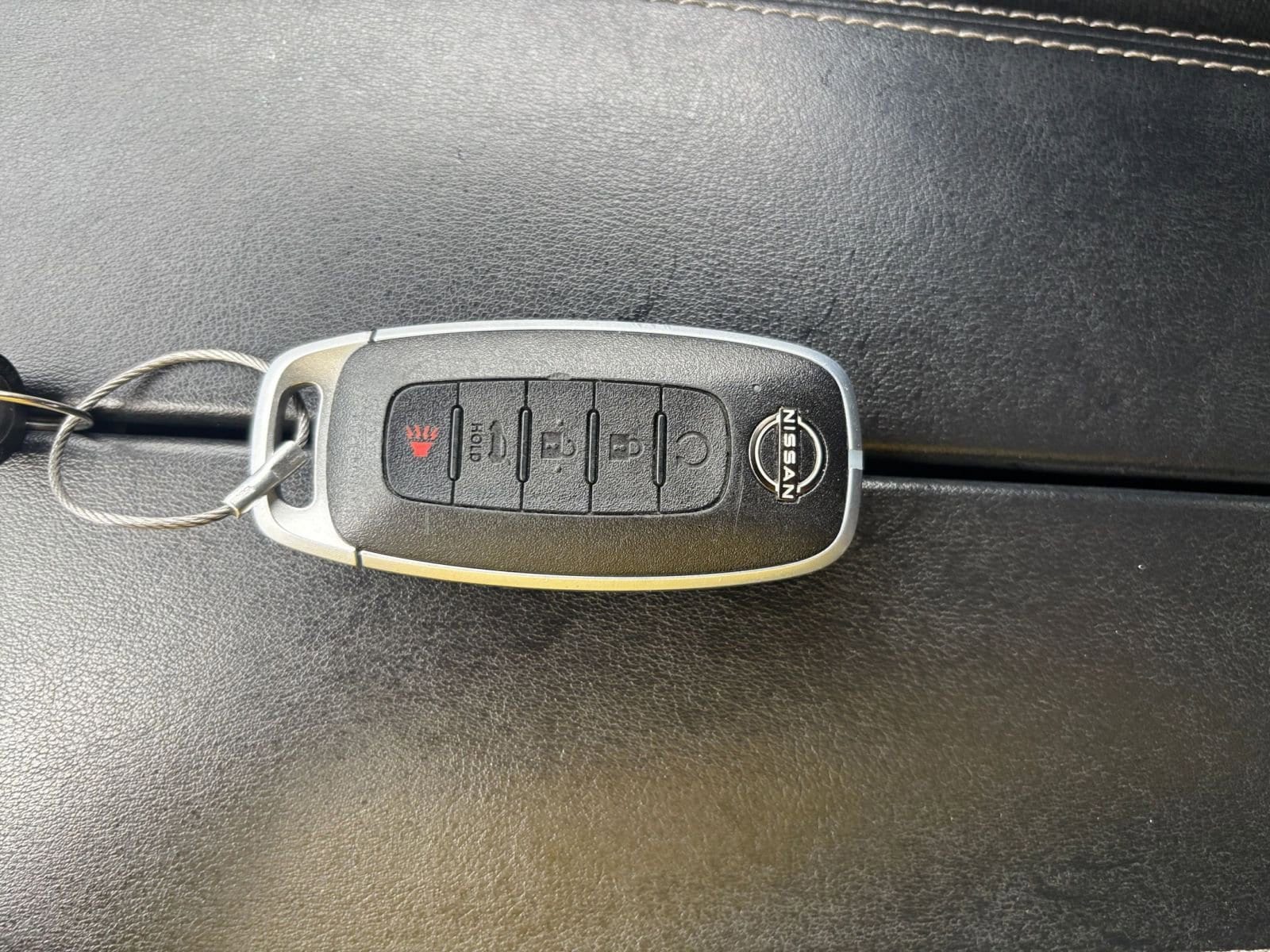 Thumbnail: 2025 Nissan Rogue - 21