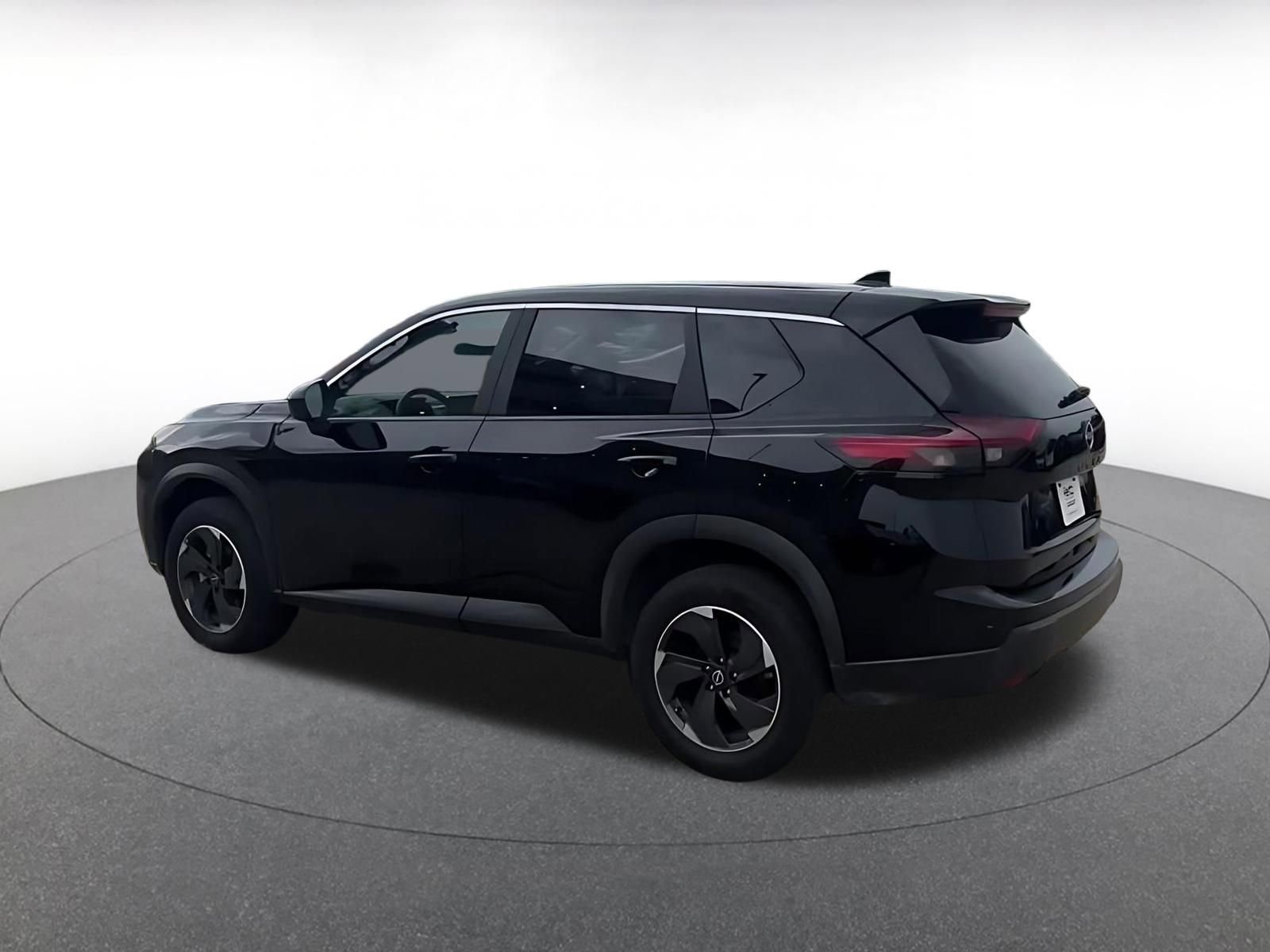 Thumbnail: 2025 Nissan Rogue - 10