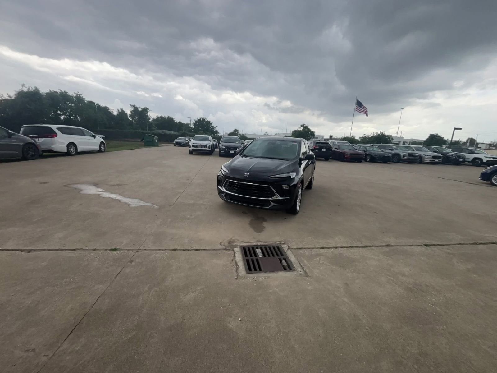 Thumbnail: 2025 Buick Encore GX - 16