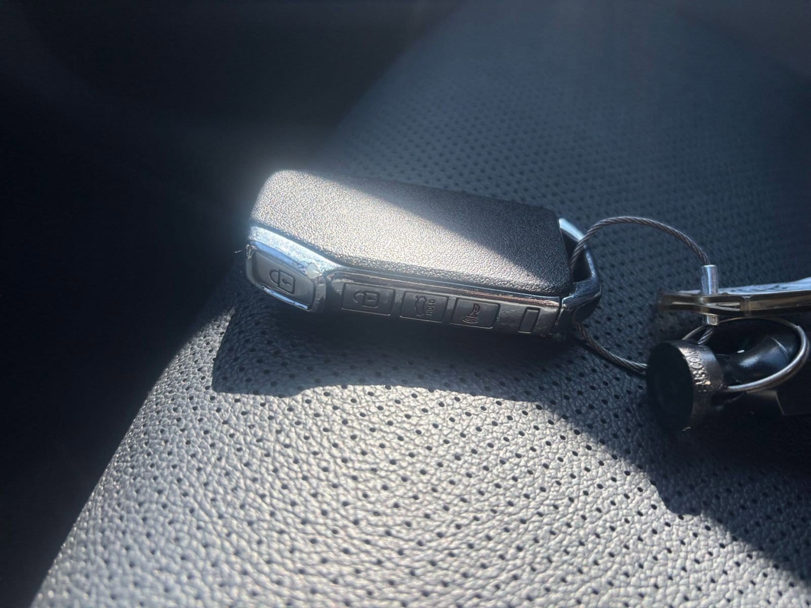 Thumbnail: 2023 Kia Forte - 22