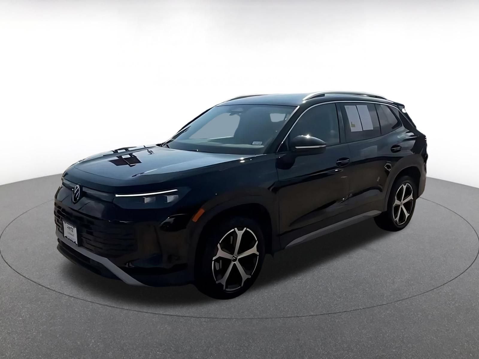 Thumbnail: 2026 Volkswagen Tiguan - 7