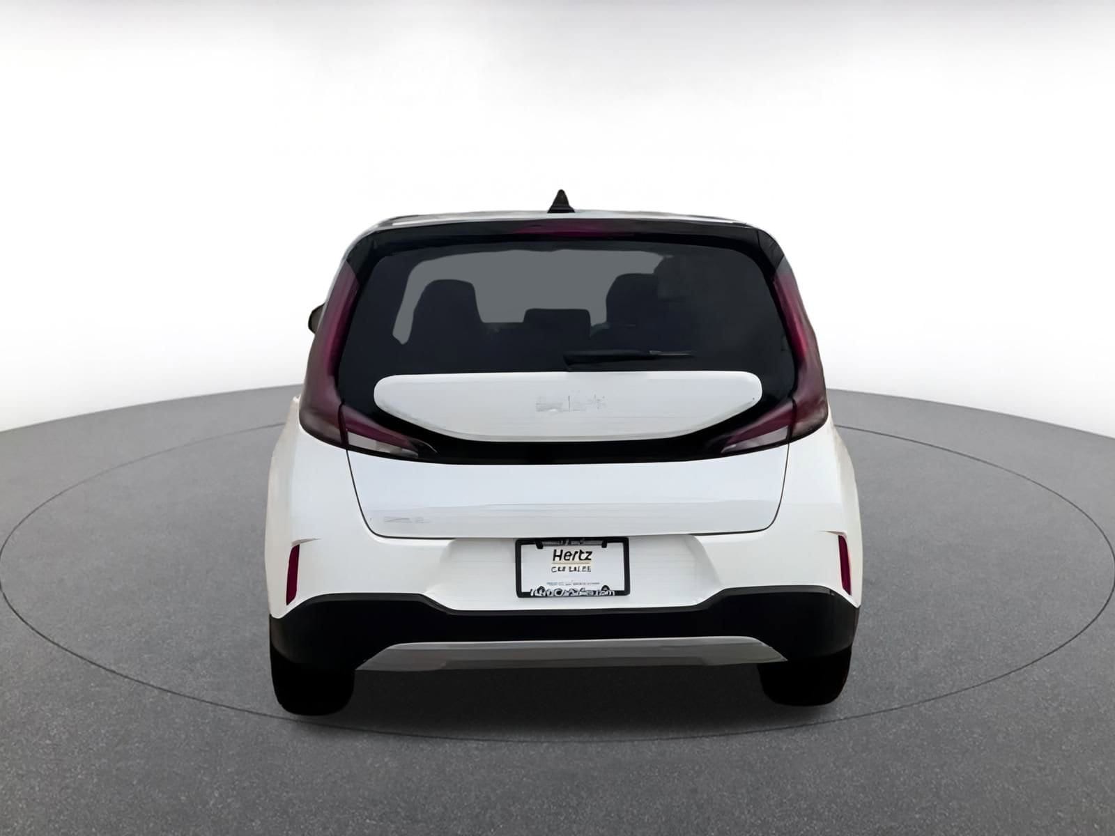 Thumbnail: 2023 Kia Soul - 4
