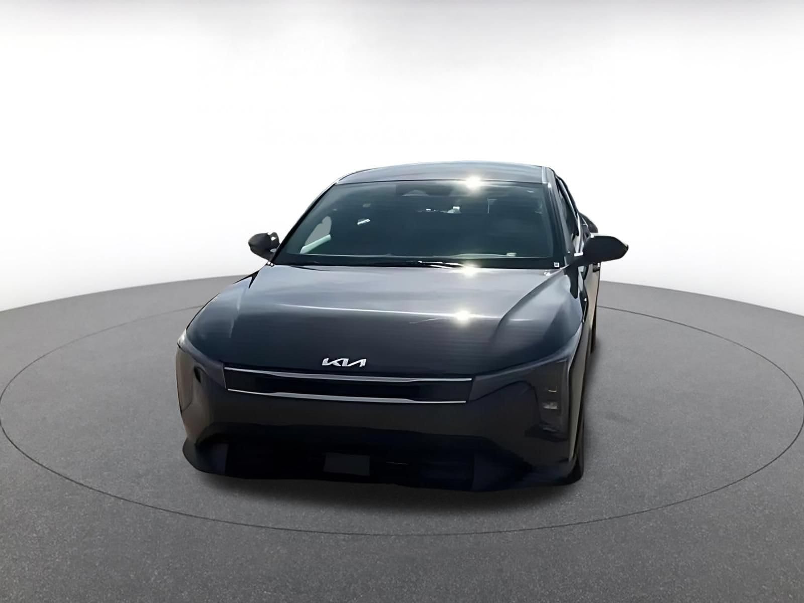 Thumbnail: 2026 Kia K4 - 3