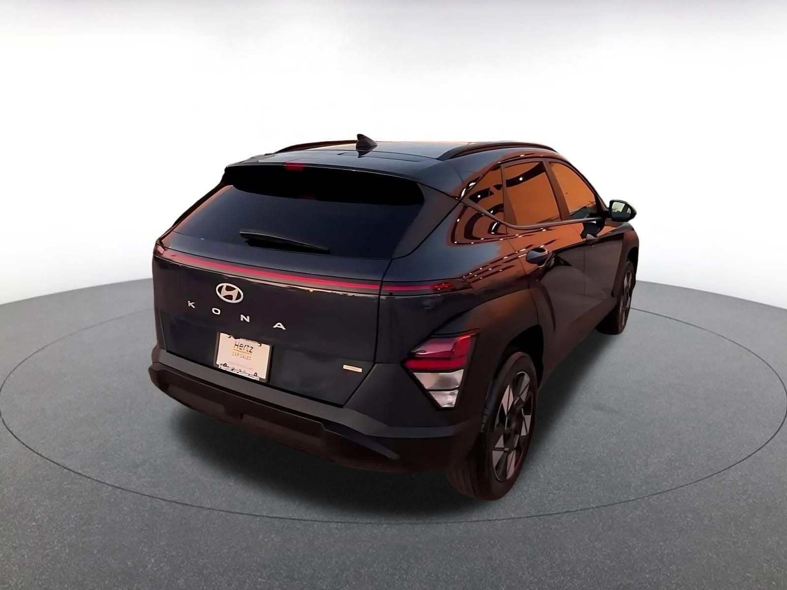 Thumbnail: 2025 Hyundai Kona - 15