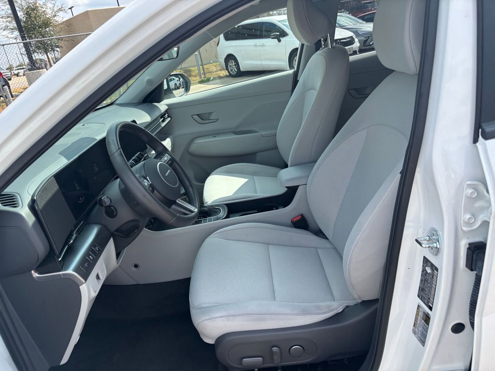 Thumbnail: 2025 Hyundai Kona - 28