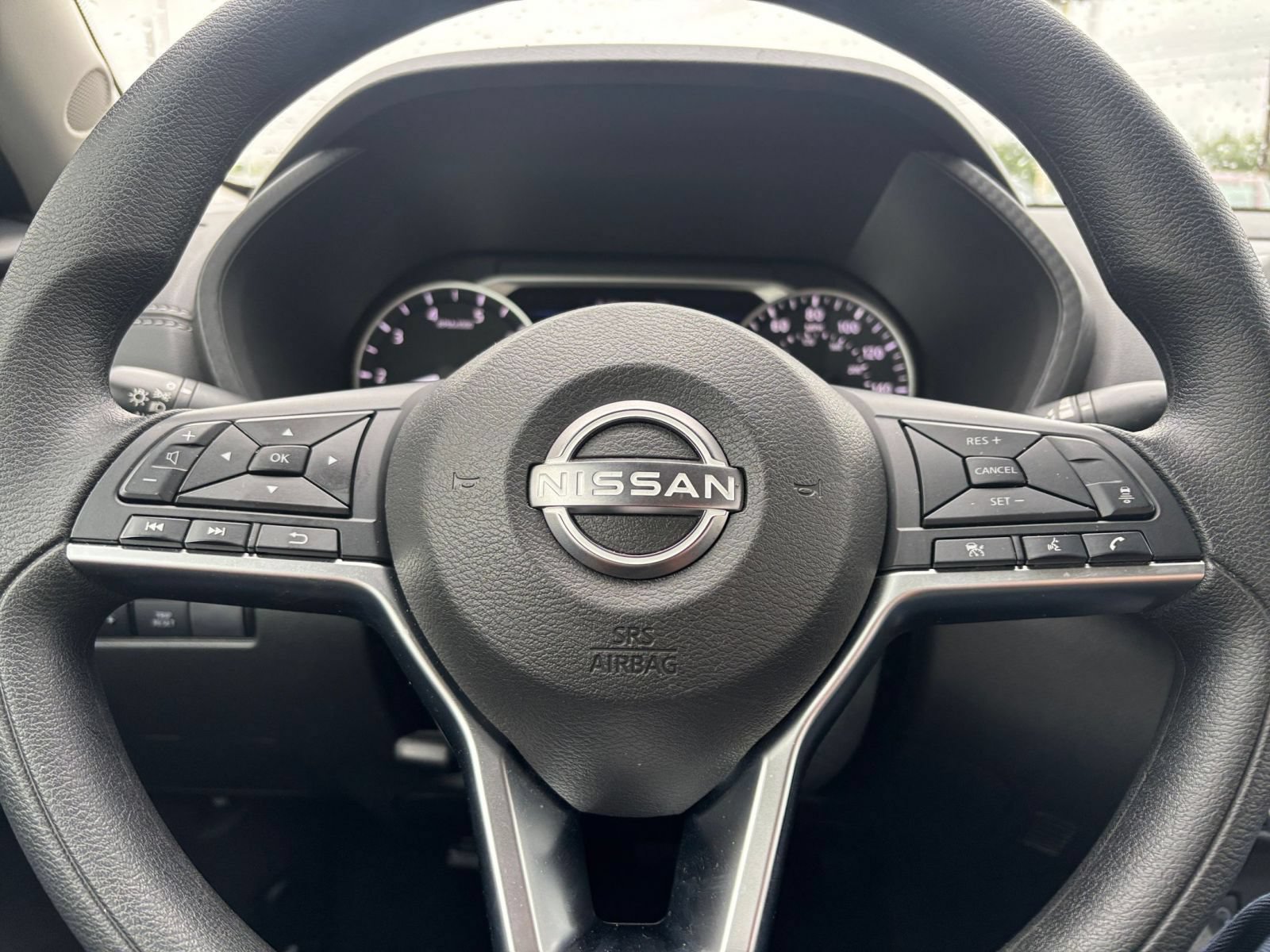Thumbnail: 2025 Nissan Sentra - 25