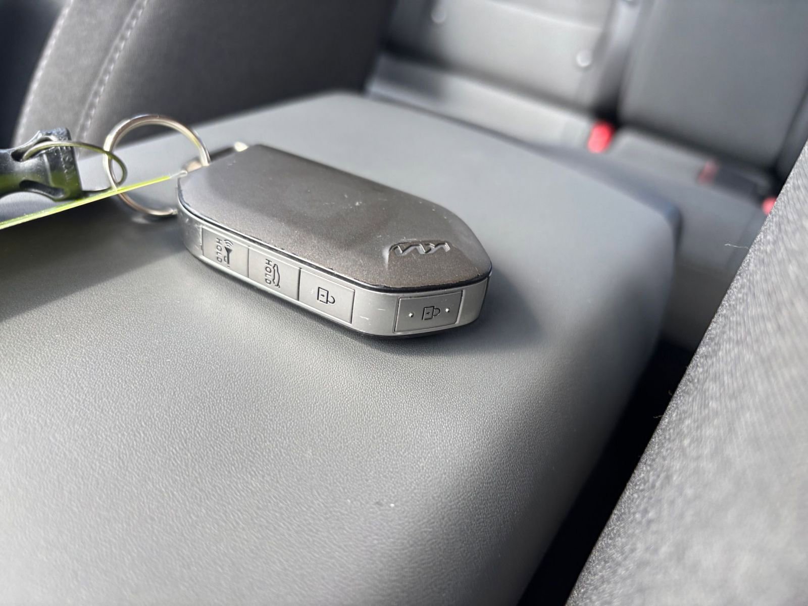 Thumbnail: 2025 Kia K4 - 21