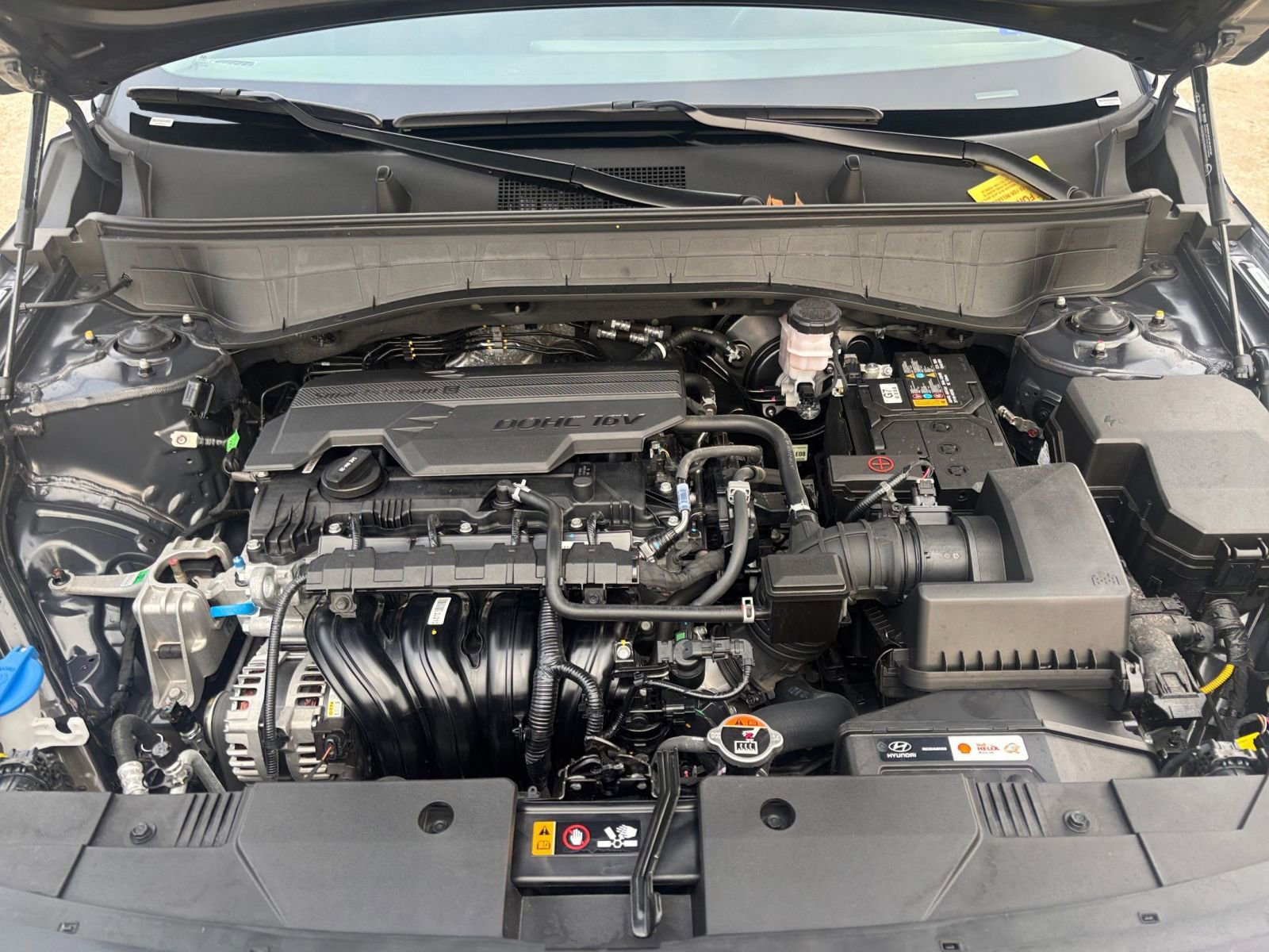 Thumbnail: 2025 Hyundai Kona - 34