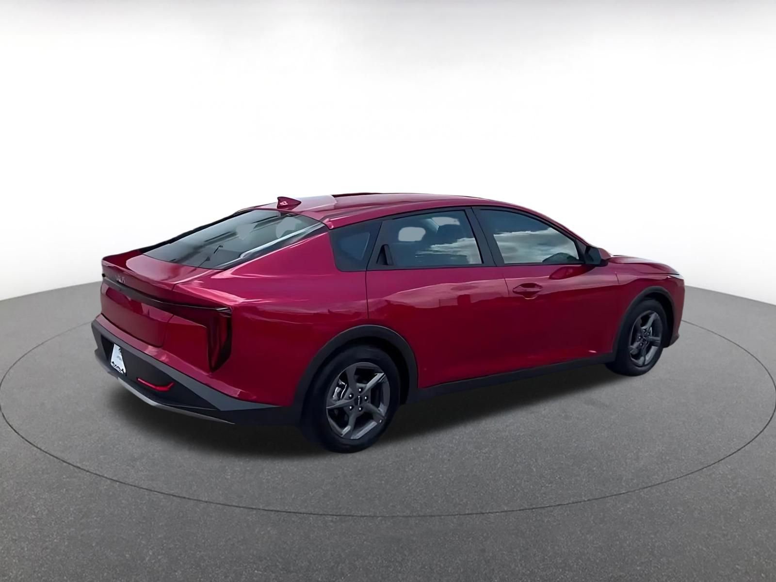 Thumbnail: 2025 Kia K4 - 12