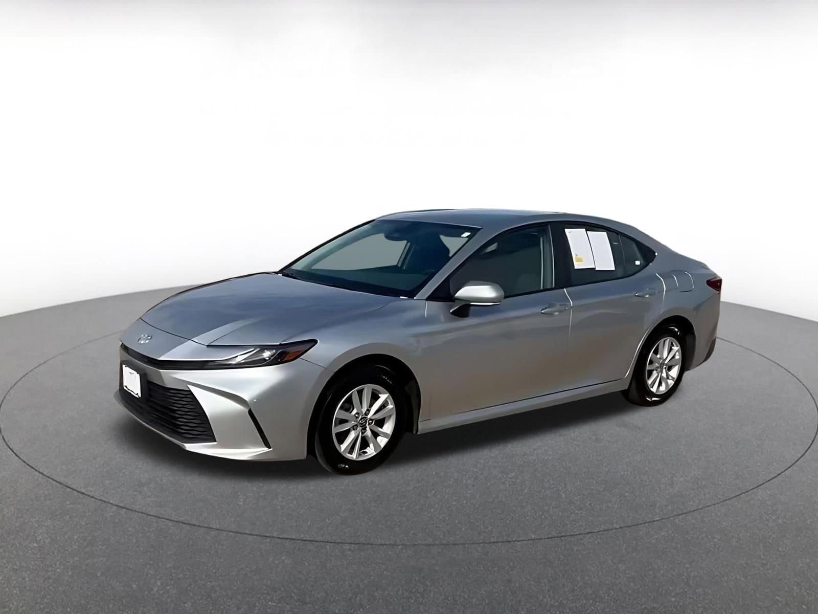 Thumbnail: 2025 Toyota Camry - 7
