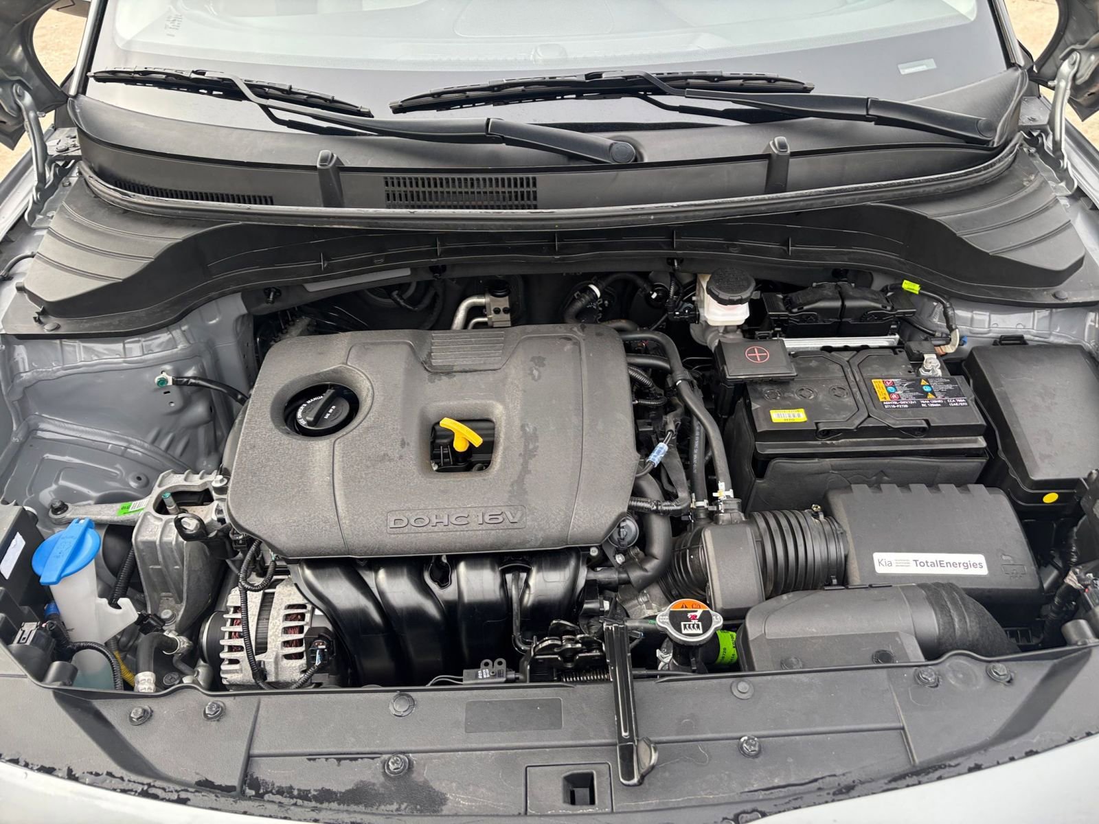 Thumbnail: 2025 Kia Soul - 29