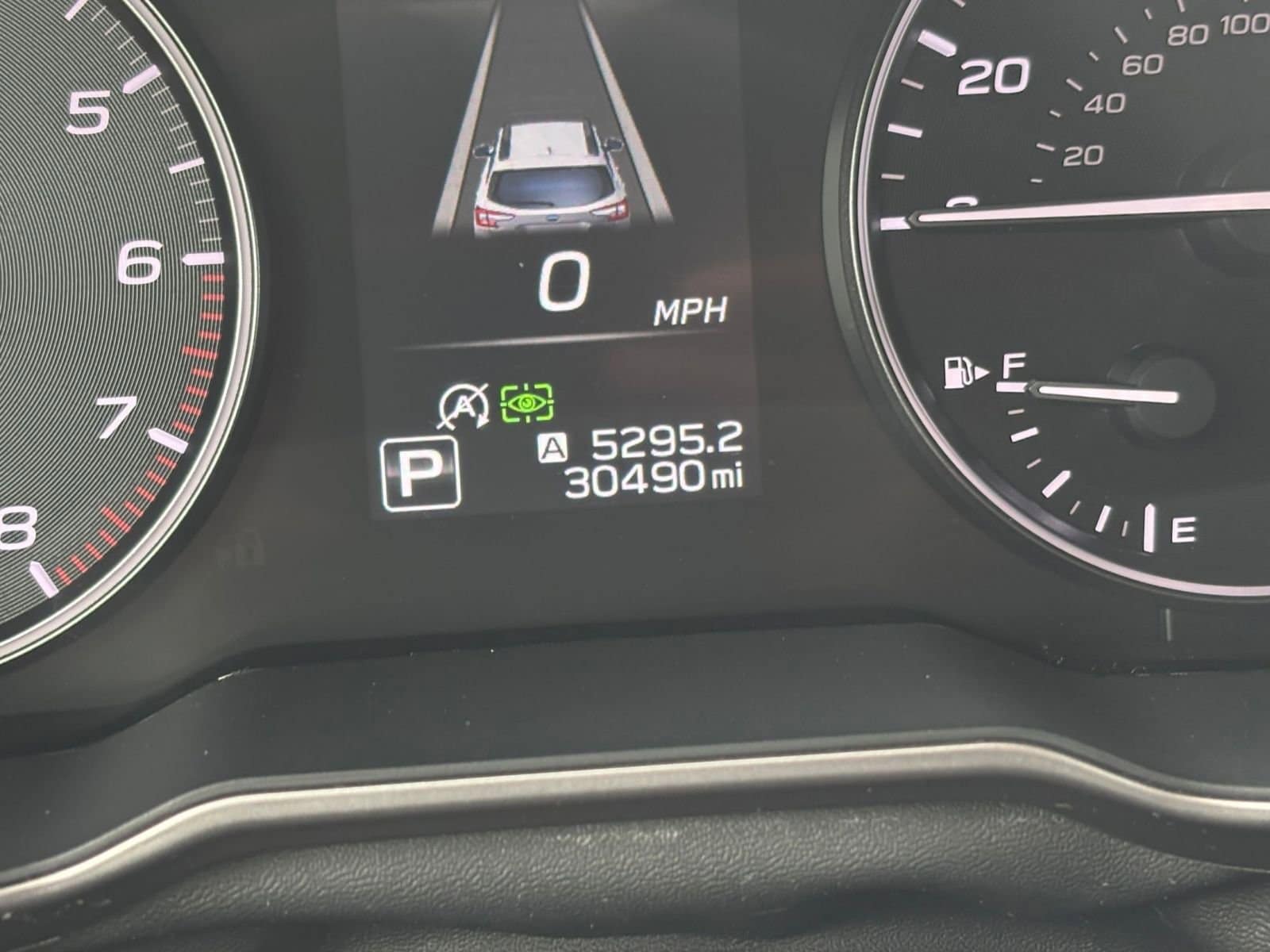 2024 Subaru Outback Limited 35