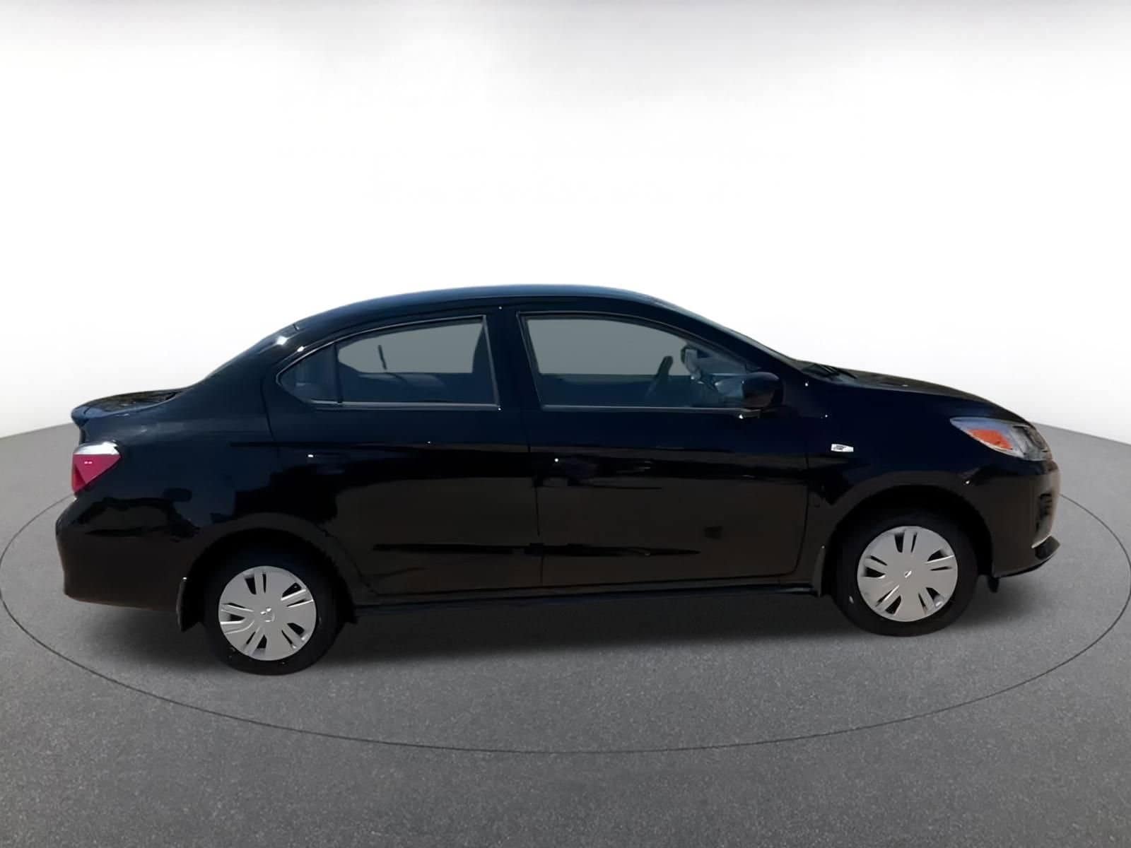 Thumbnail: 2024 Mitsubishi Mirage G4 - 15
