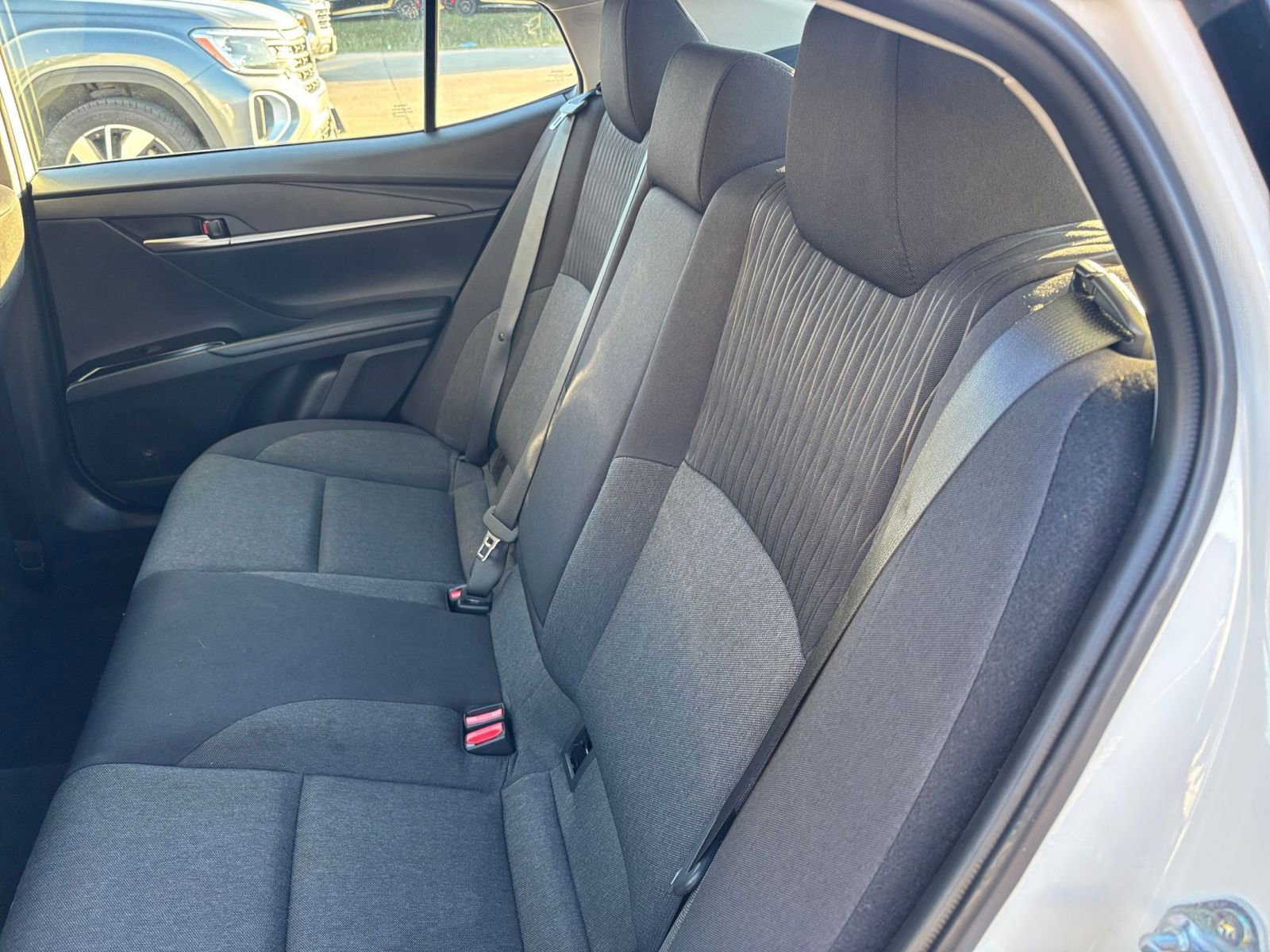 Thumbnail: 2025 Toyota Camry - 35