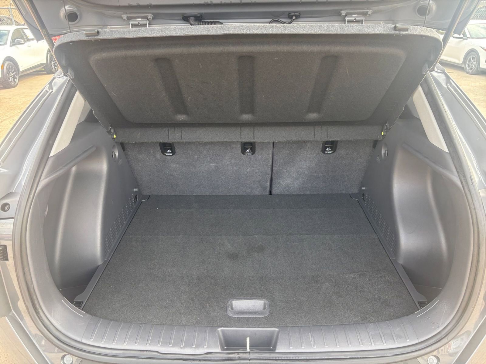 Thumbnail: 2025 Hyundai Kona - 30