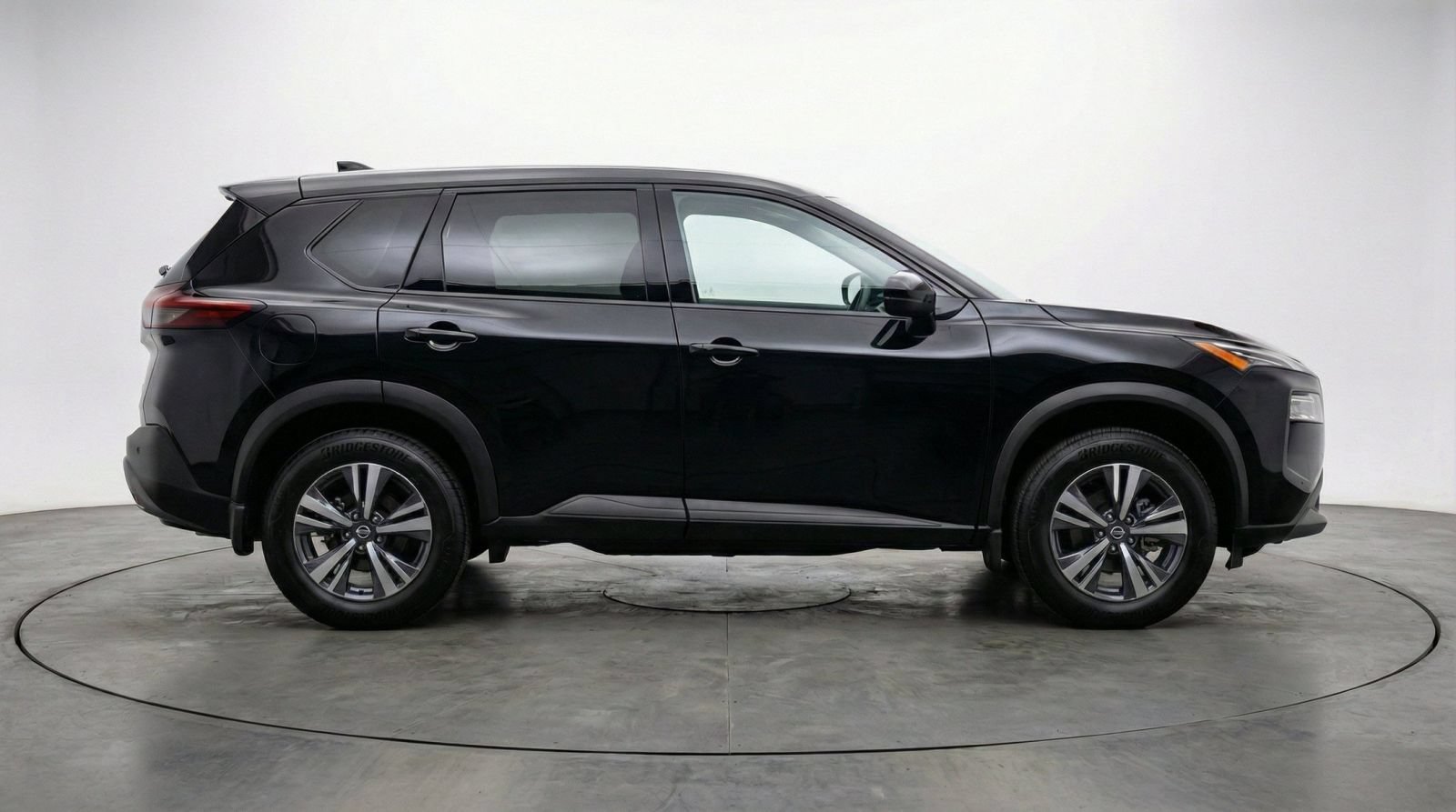 Thumbnail: 2026 Nissan Rogue - 9