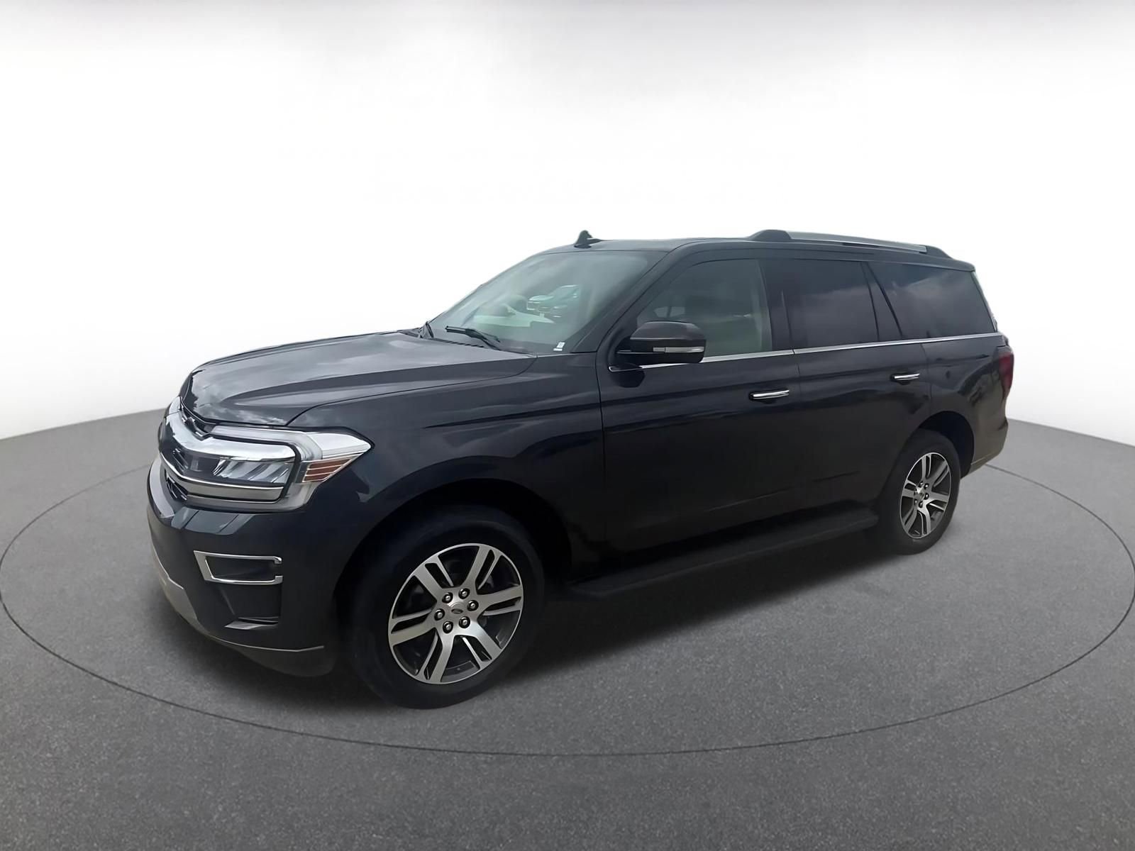 Thumbnail: 2024 Ford Expedition - 8