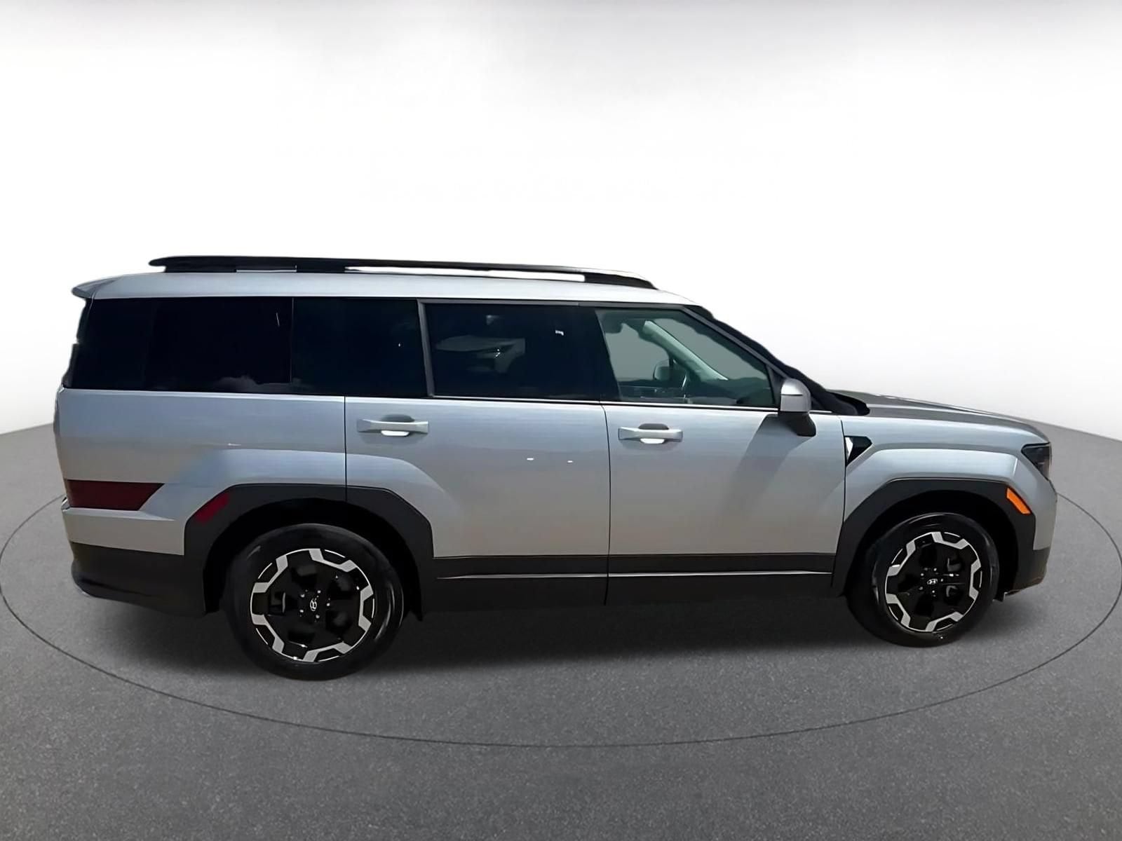 Thumbnail: 2026 Hyundai Santa Fe - 15