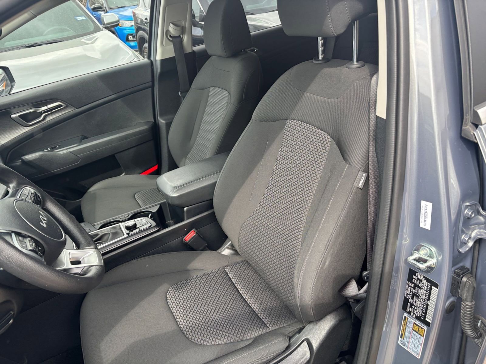 Thumbnail: 2025 Kia Sportage - 33