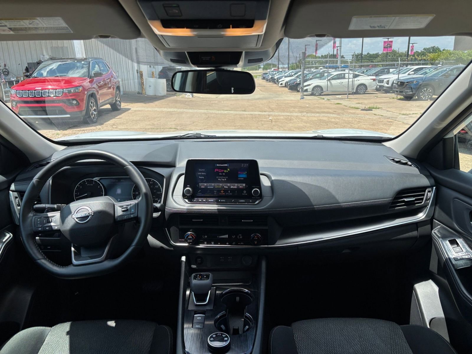 Thumbnail: 2025 Nissan Rogue - 35