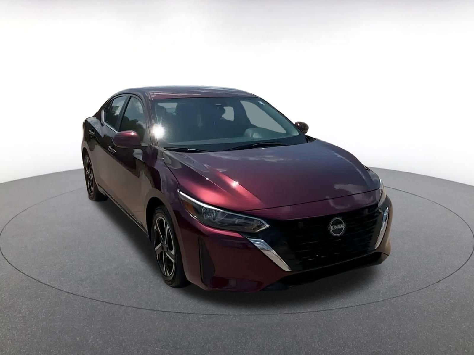Thumbnail: 2024 Nissan Sentra - 10