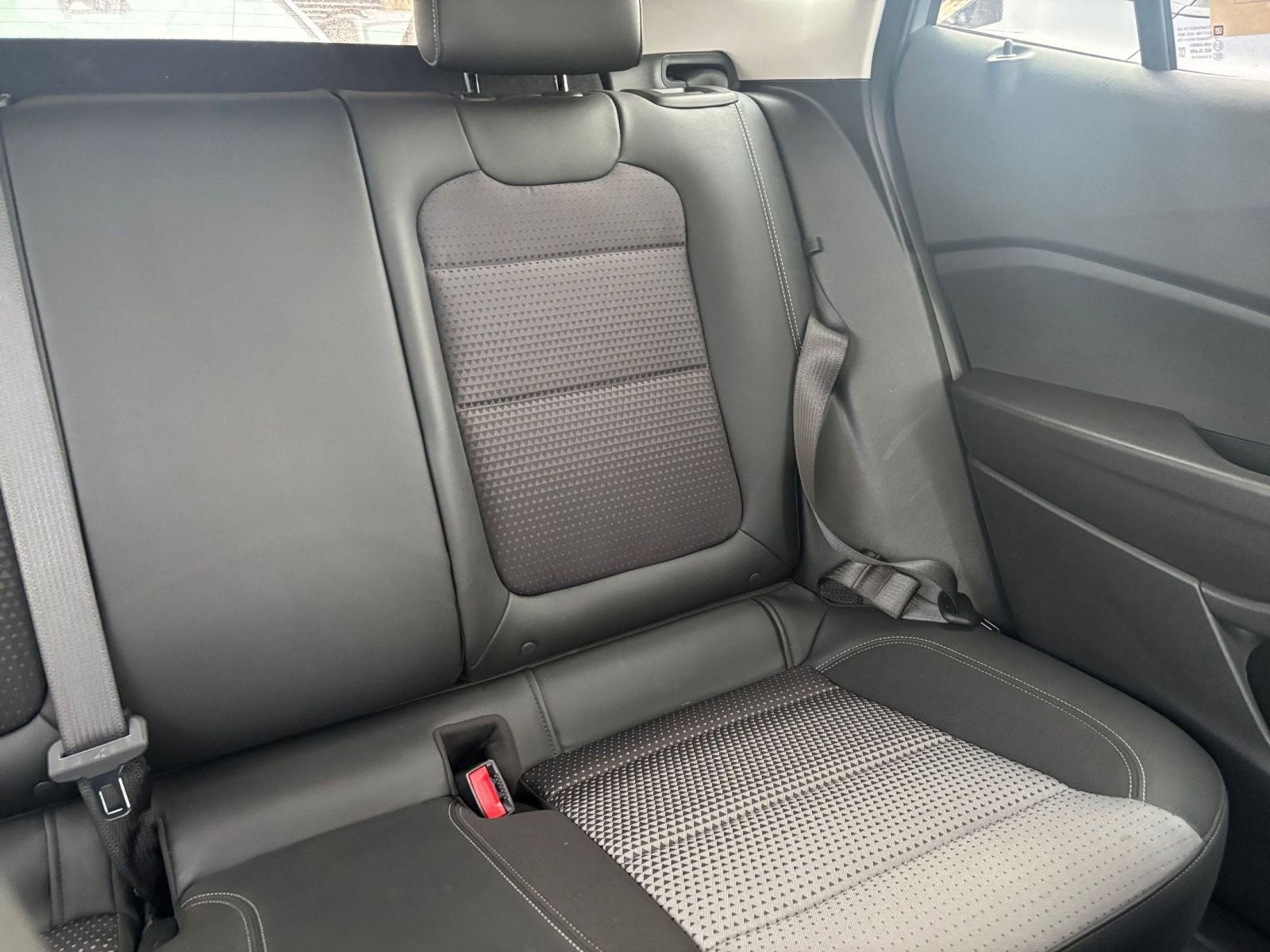 Thumbnail: 2025 Chevrolet Trax - 35