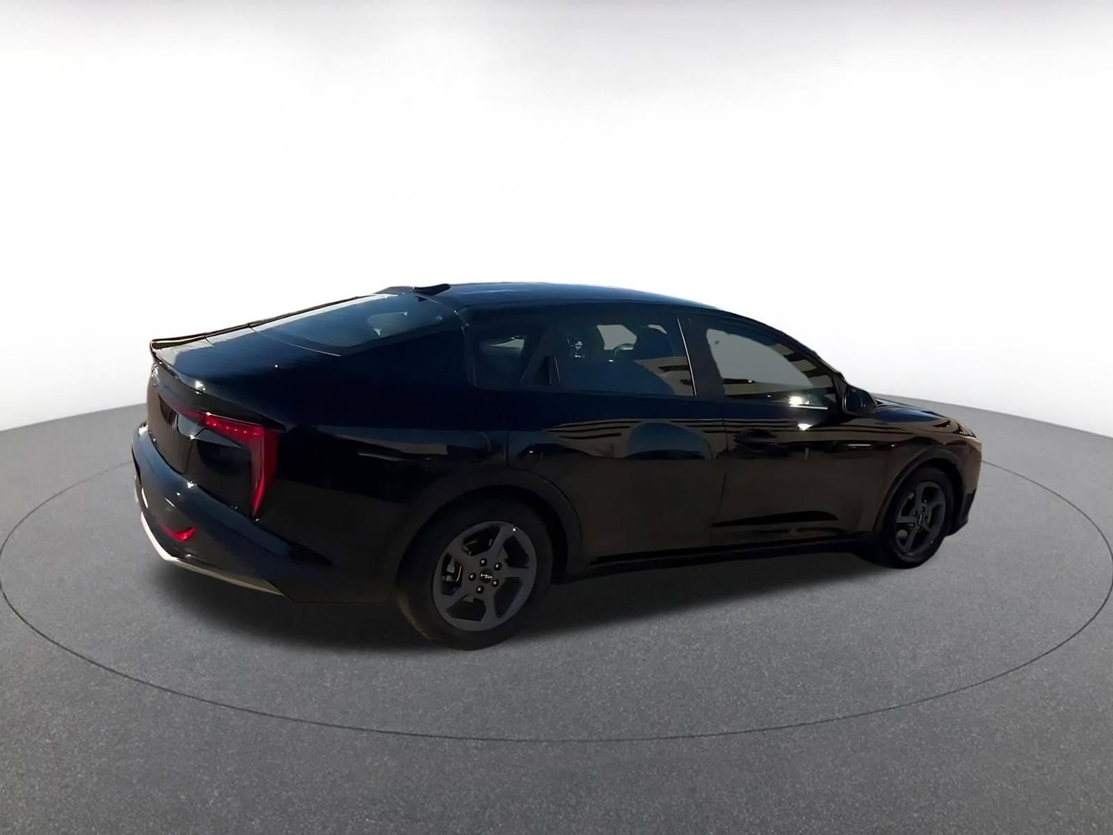 Thumbnail: 2025 Kia K4 - 14