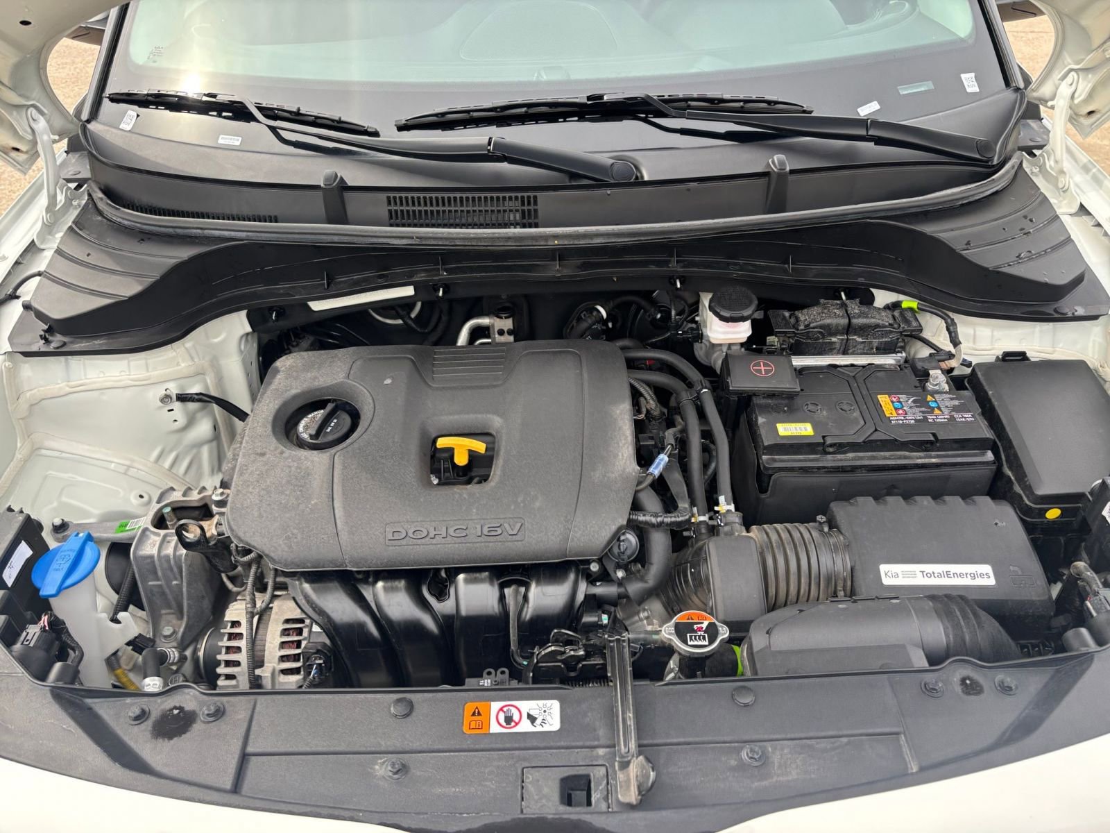 Thumbnail: 2025 Kia Soul - 30