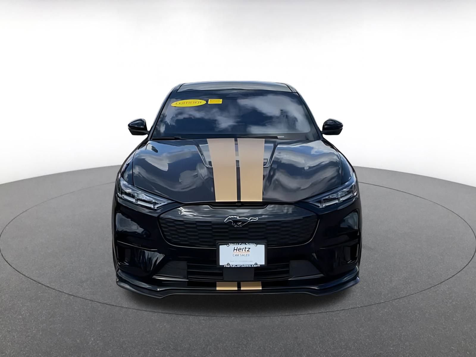 Thumbnail: 2023 Ford Mustang Mach-E - 3