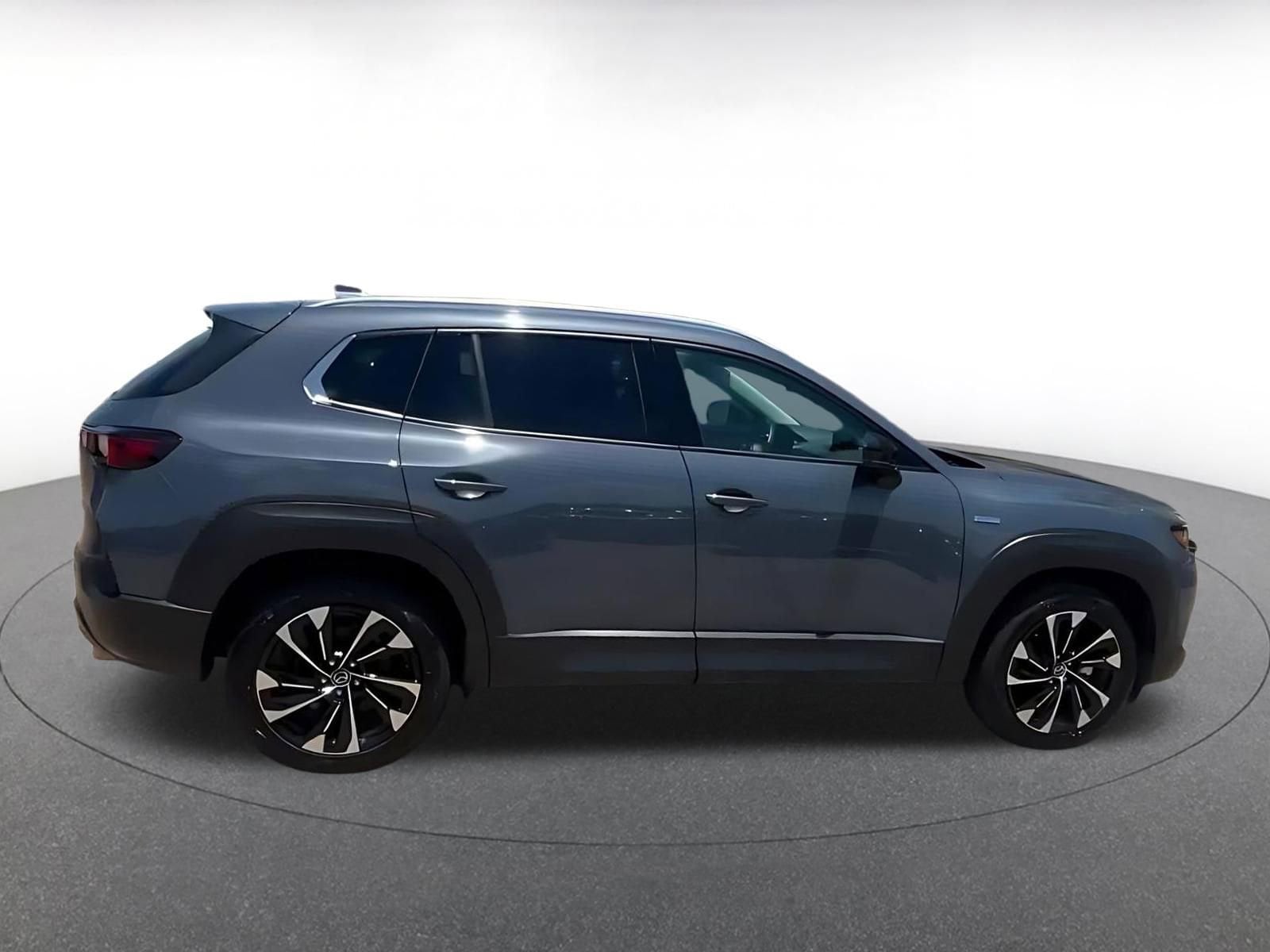Thumbnail: 2025 Mazda CX-50 - 9