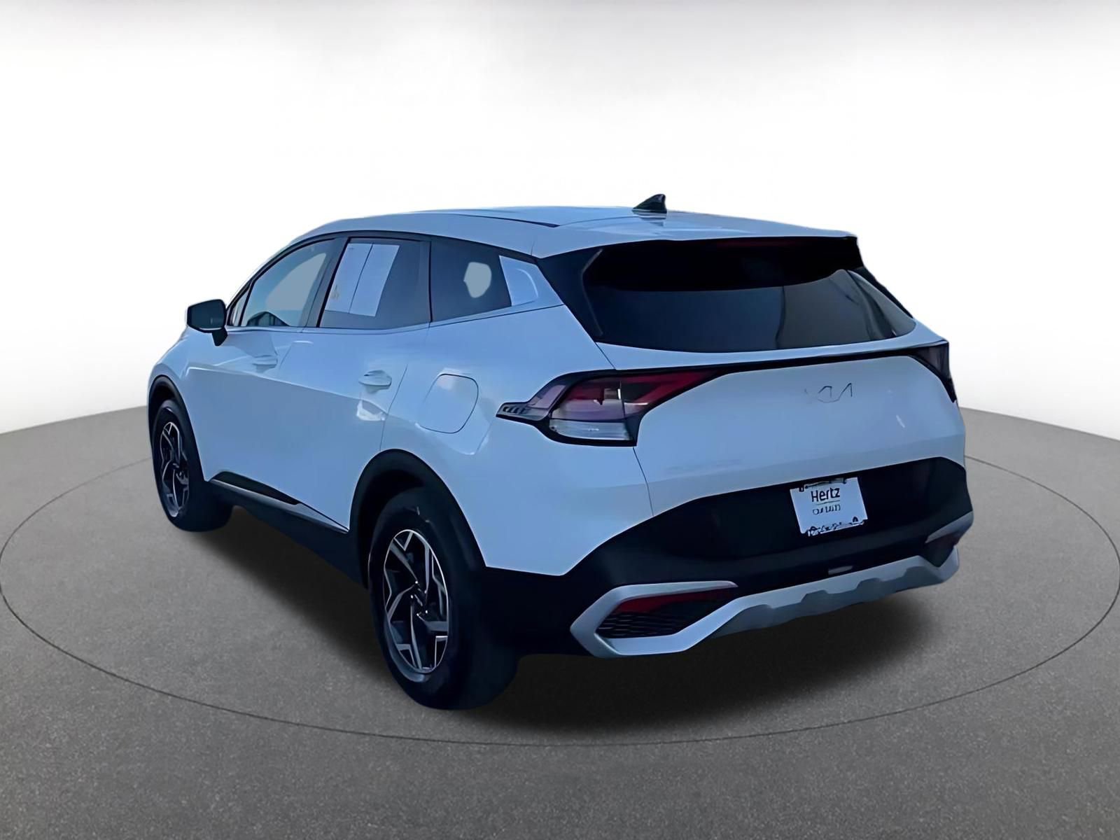 Thumbnail: 2025 Kia Sportage - 11