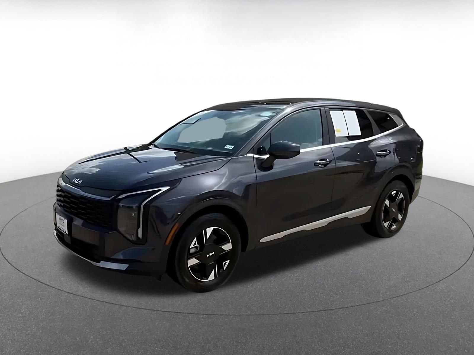 Thumbnail: 2026 Kia Sportage - 8