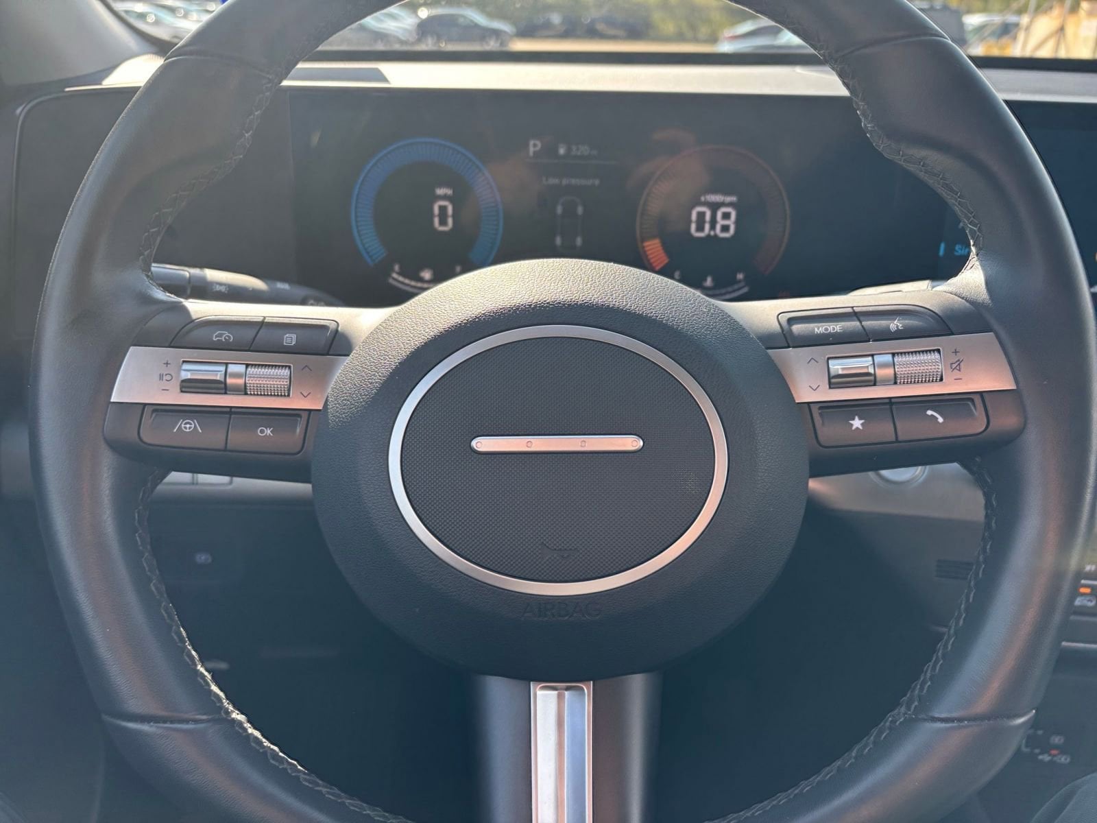 Thumbnail: 2025 Hyundai Kona - 28