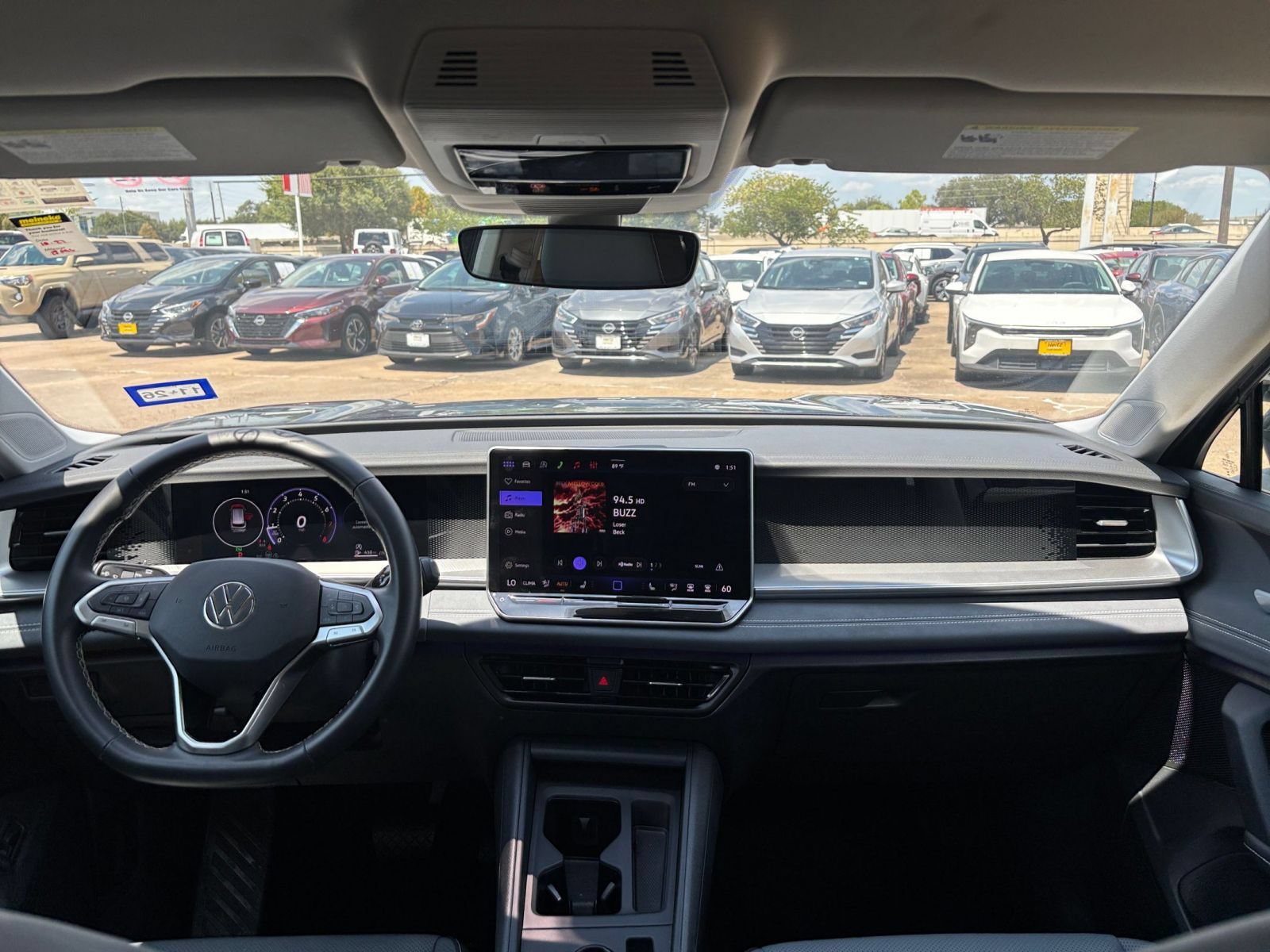 Thumbnail: 2026 Volkswagen Tiguan - 34