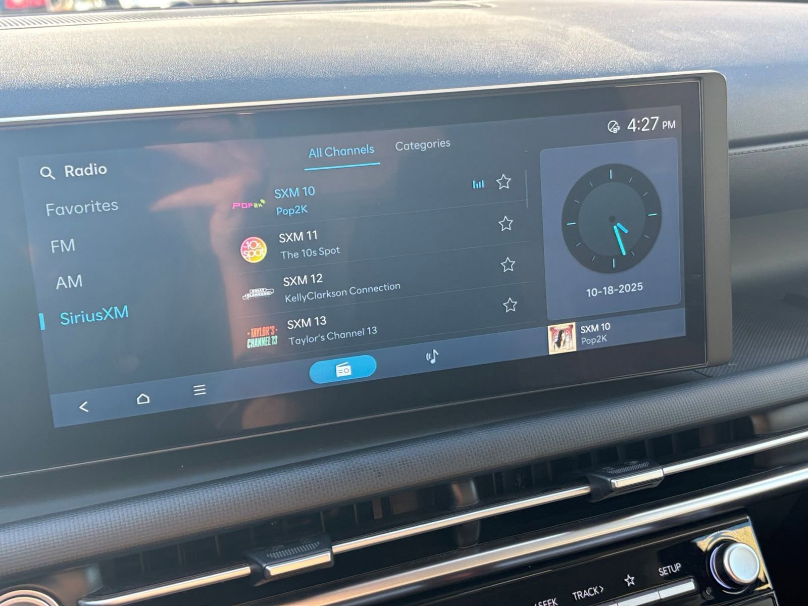 Thumbnail: 2025 Hyundai Tucson - 21